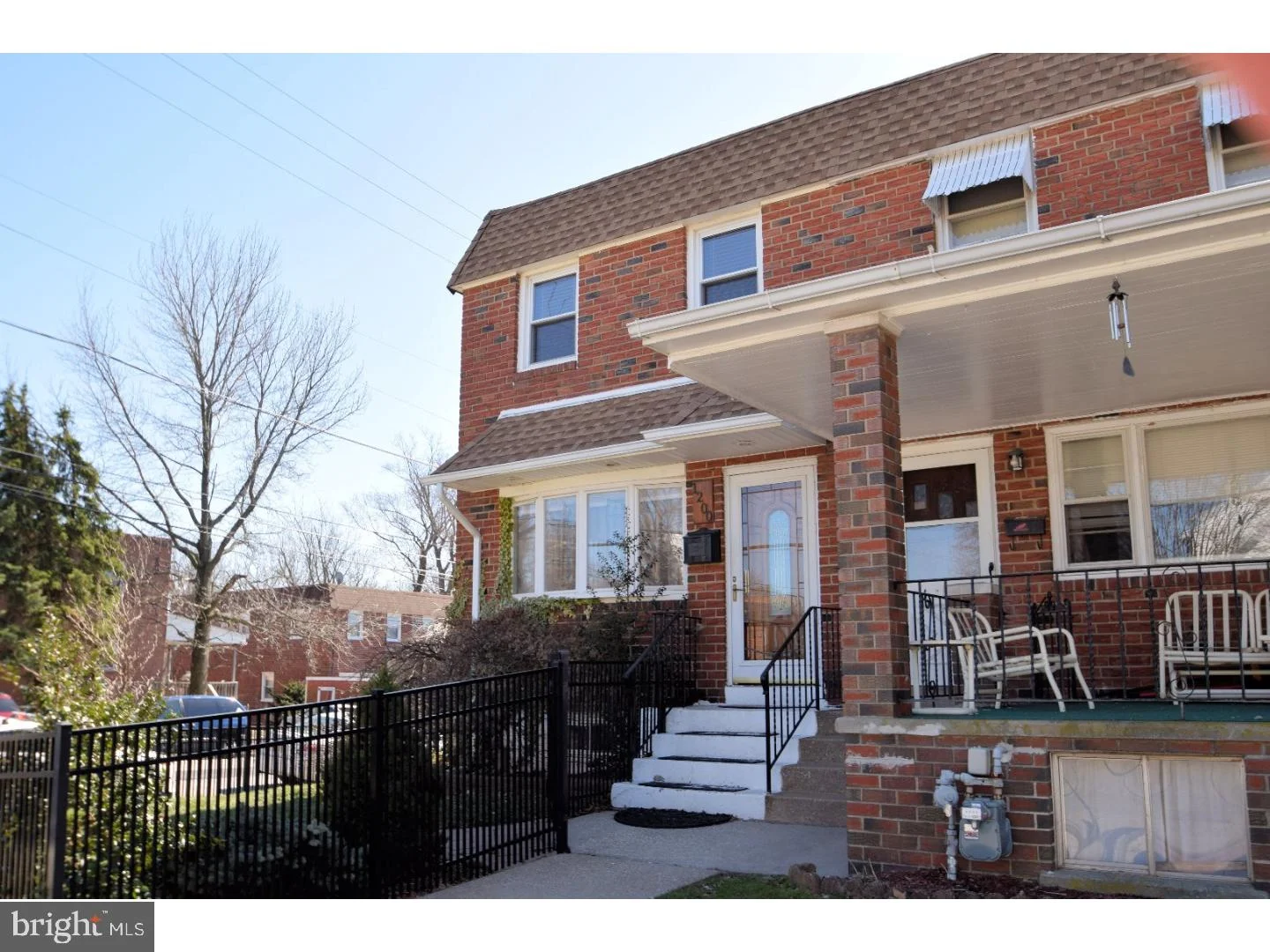 1200 W Washington Street, Norristown, PA 19401