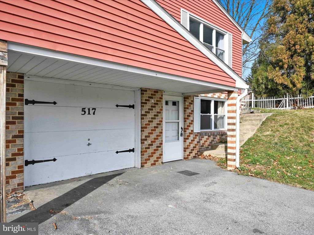 Photo of 517 Aberdeen Road, Elizabethtown, PA 17022 (MLS # PALA2047546)