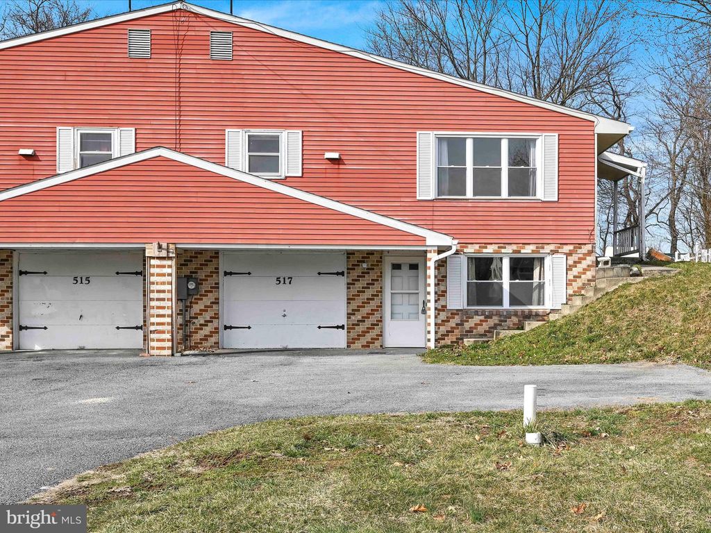 Photo of 517 Aberdeen Road, Elizabethtown, PA 17022 (MLS # PALA2047546)
