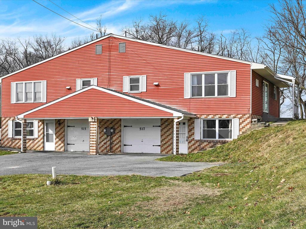 Photo of 517 Aberdeen Road, Elizabethtown, PA 17022 (MLS # PALA2047546)