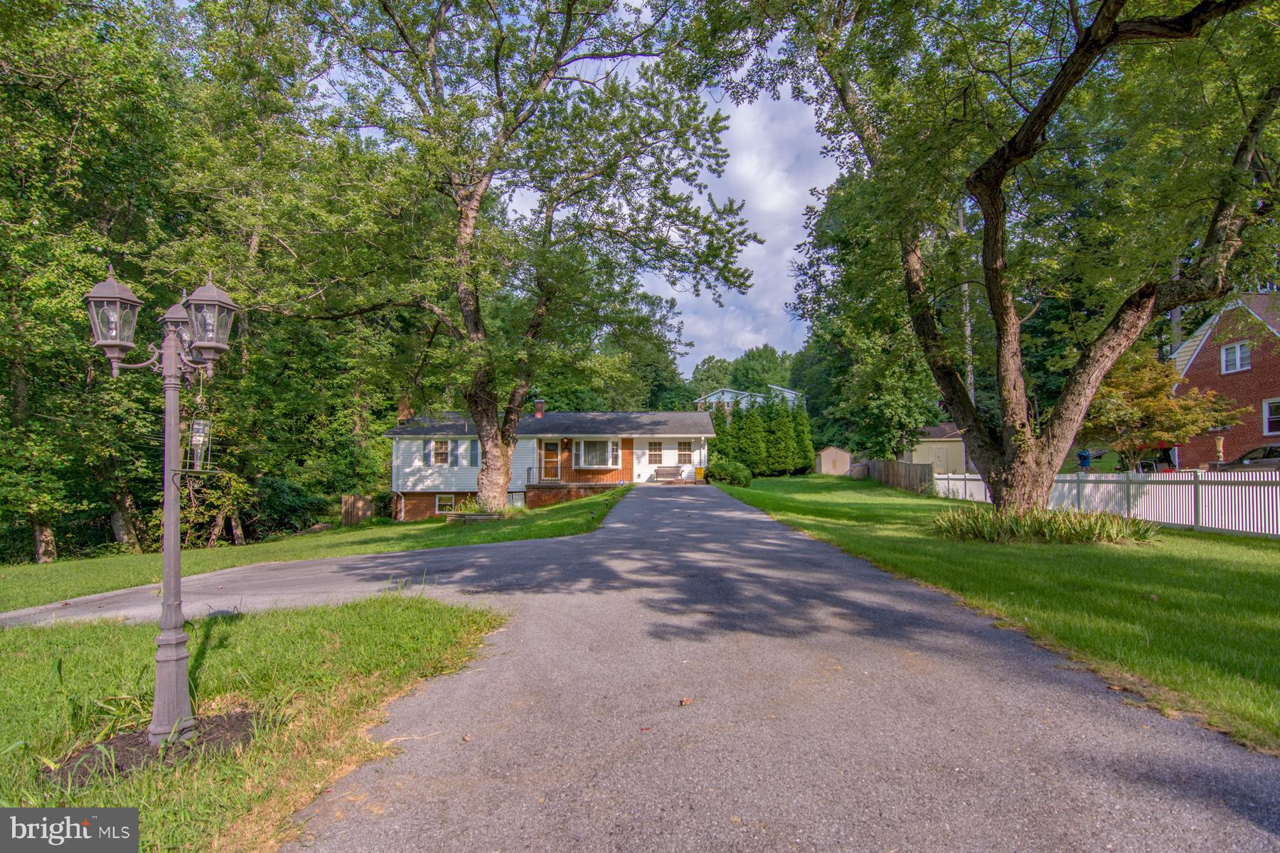 WOODLANE - Residential