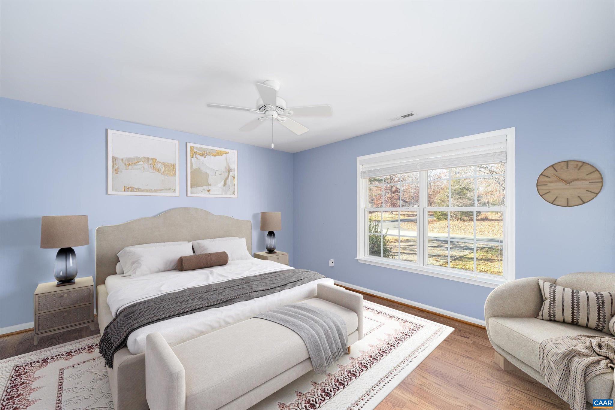 LAKE MONTICELLO - Residential