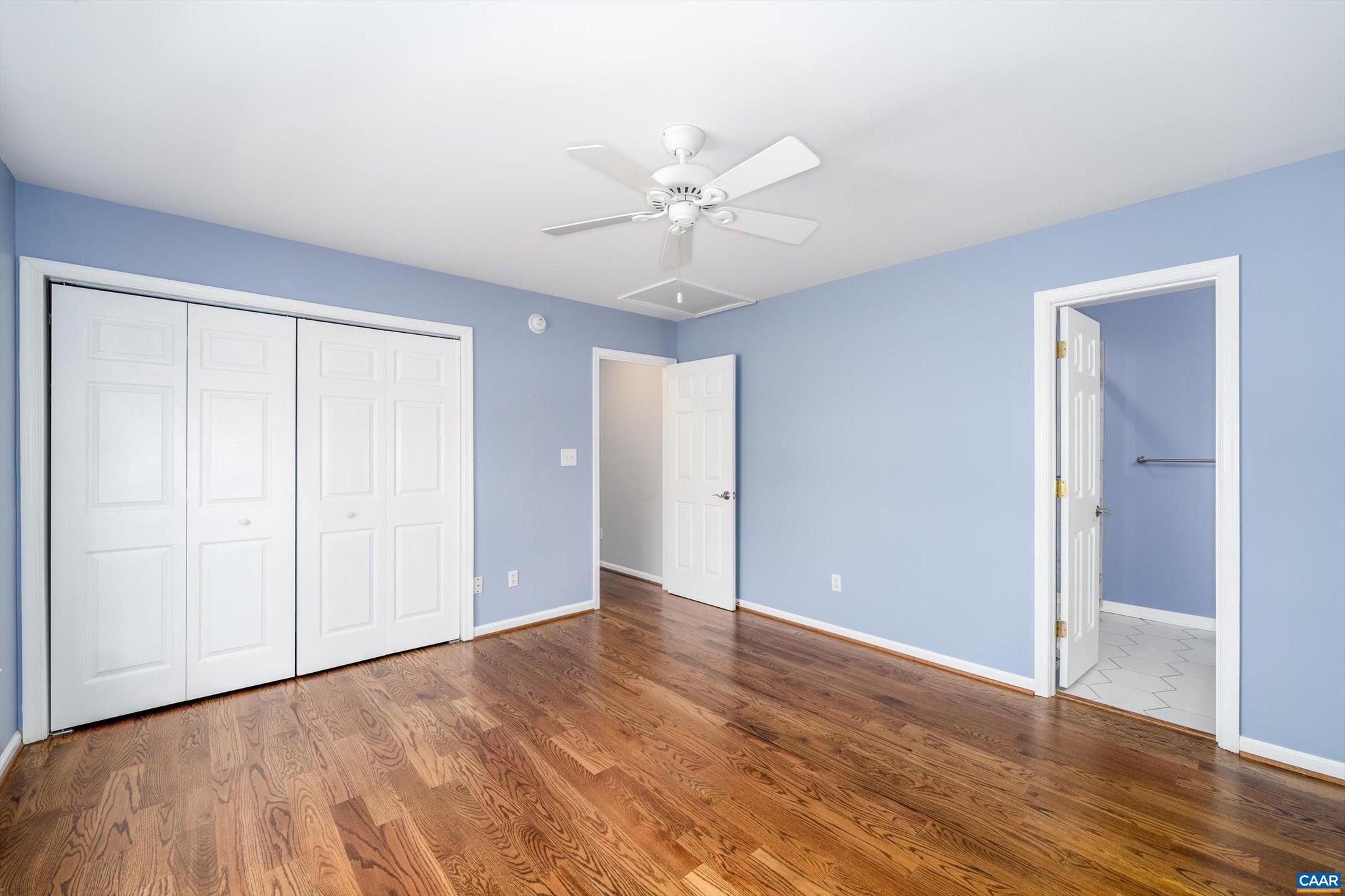 LAKE MONTICELLO - Residential