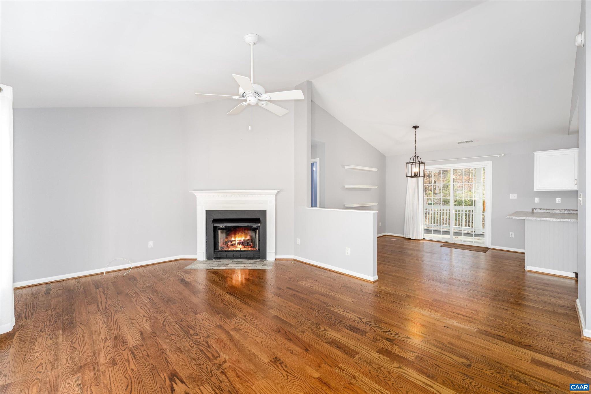 LAKE MONTICELLO - Residential