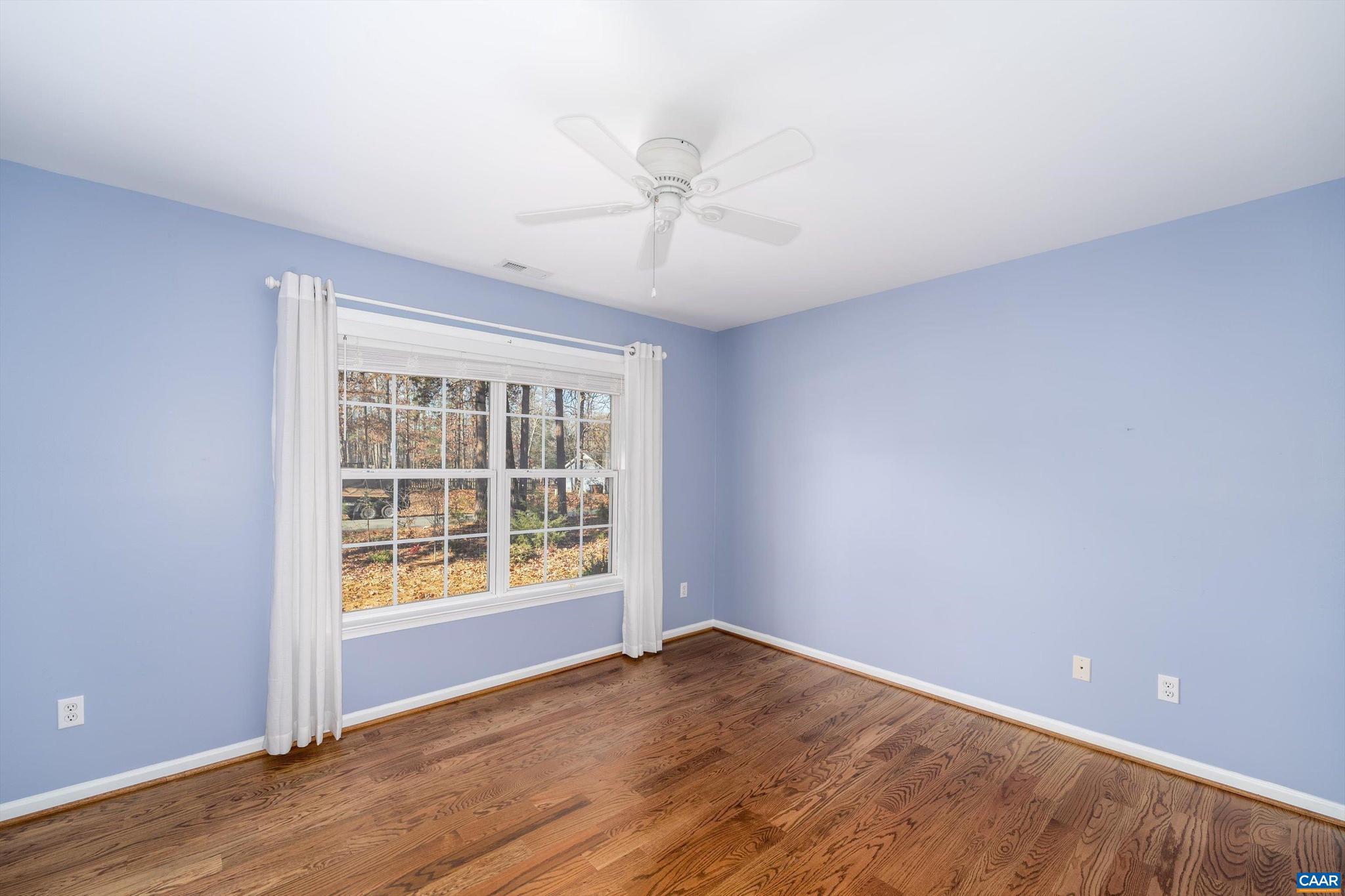 LAKE MONTICELLO - Residential