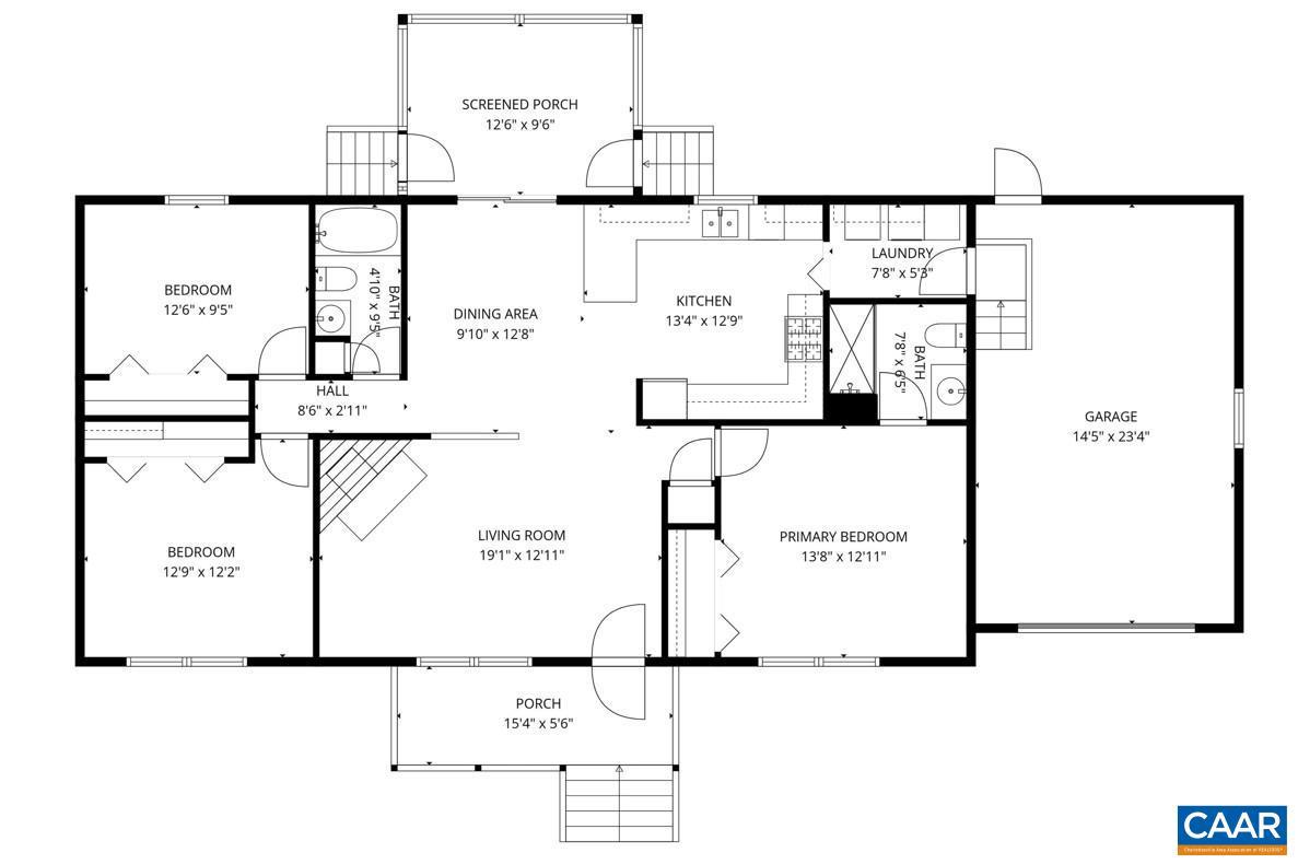 LAKE MONTICELLO - Residential