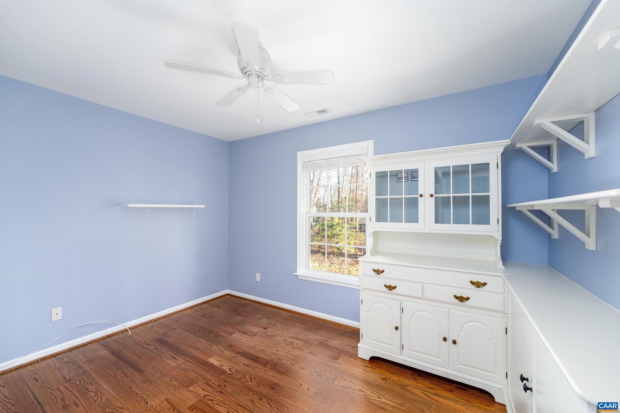 LAKE MONTICELLO - Residential