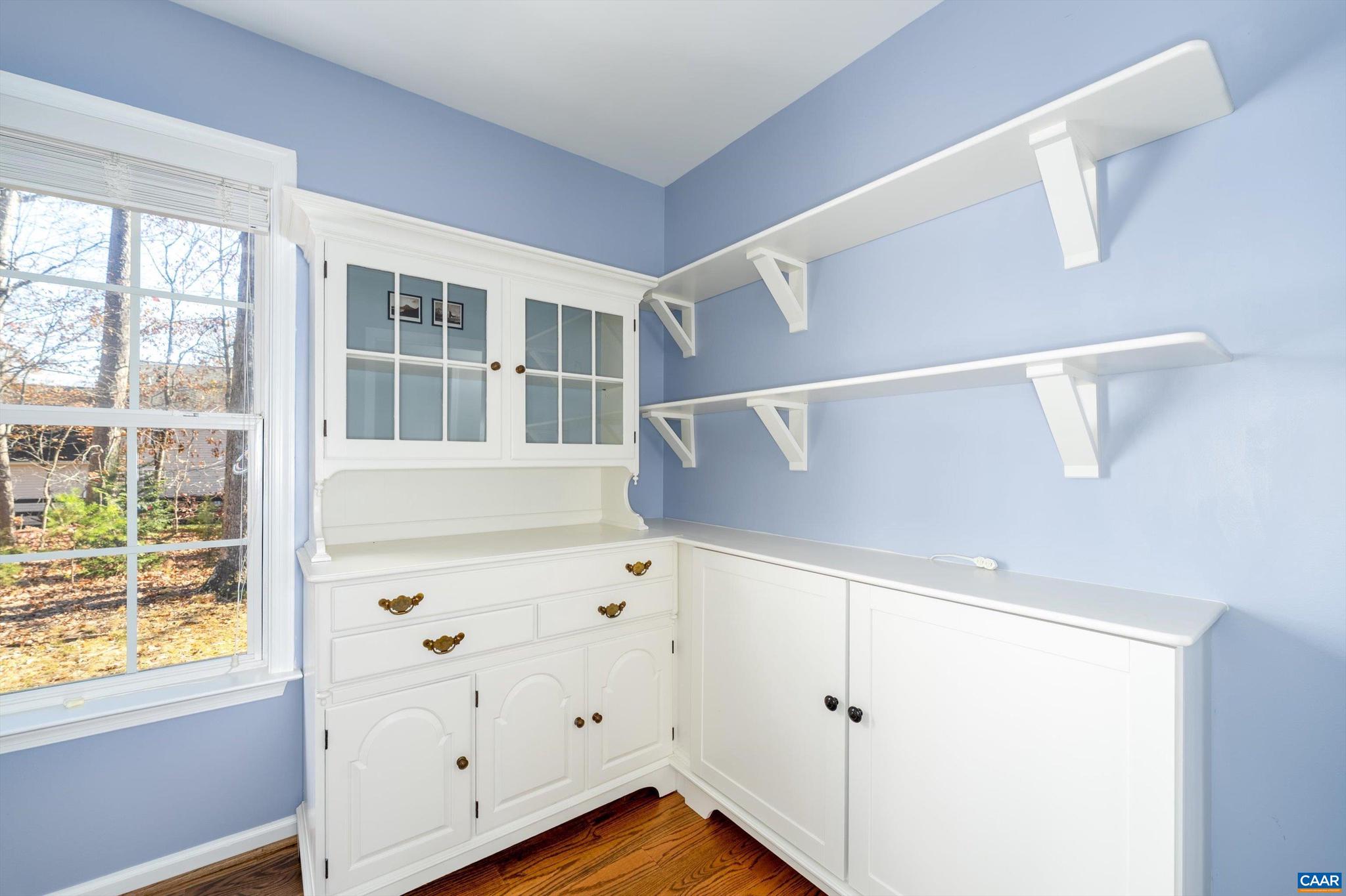 LAKE MONTICELLO - Residential