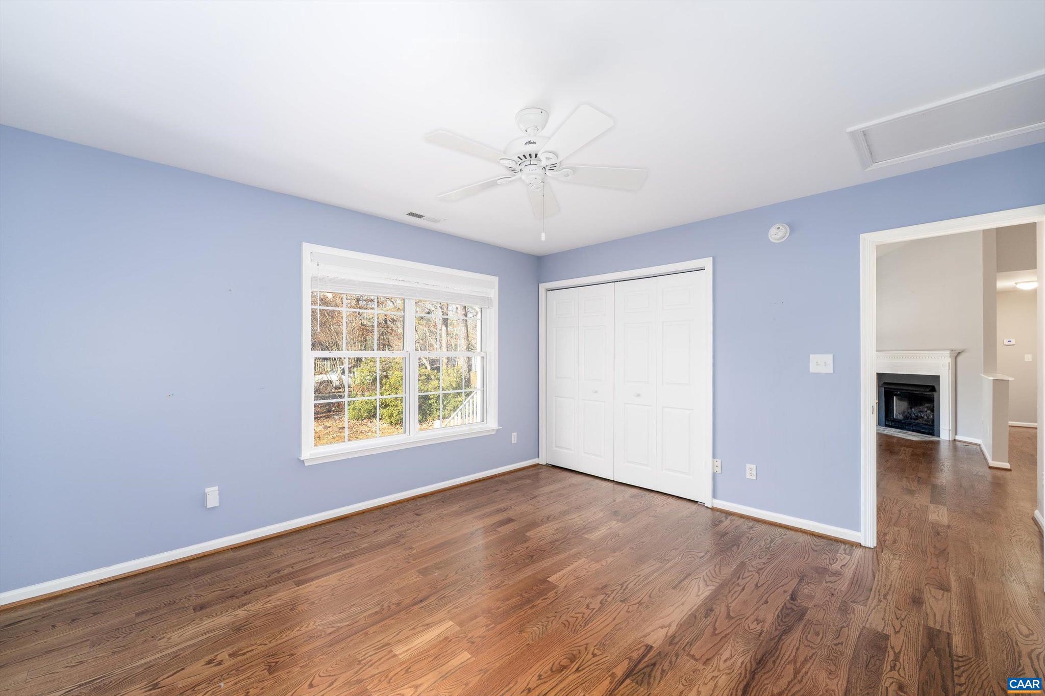 LAKE MONTICELLO - Residential