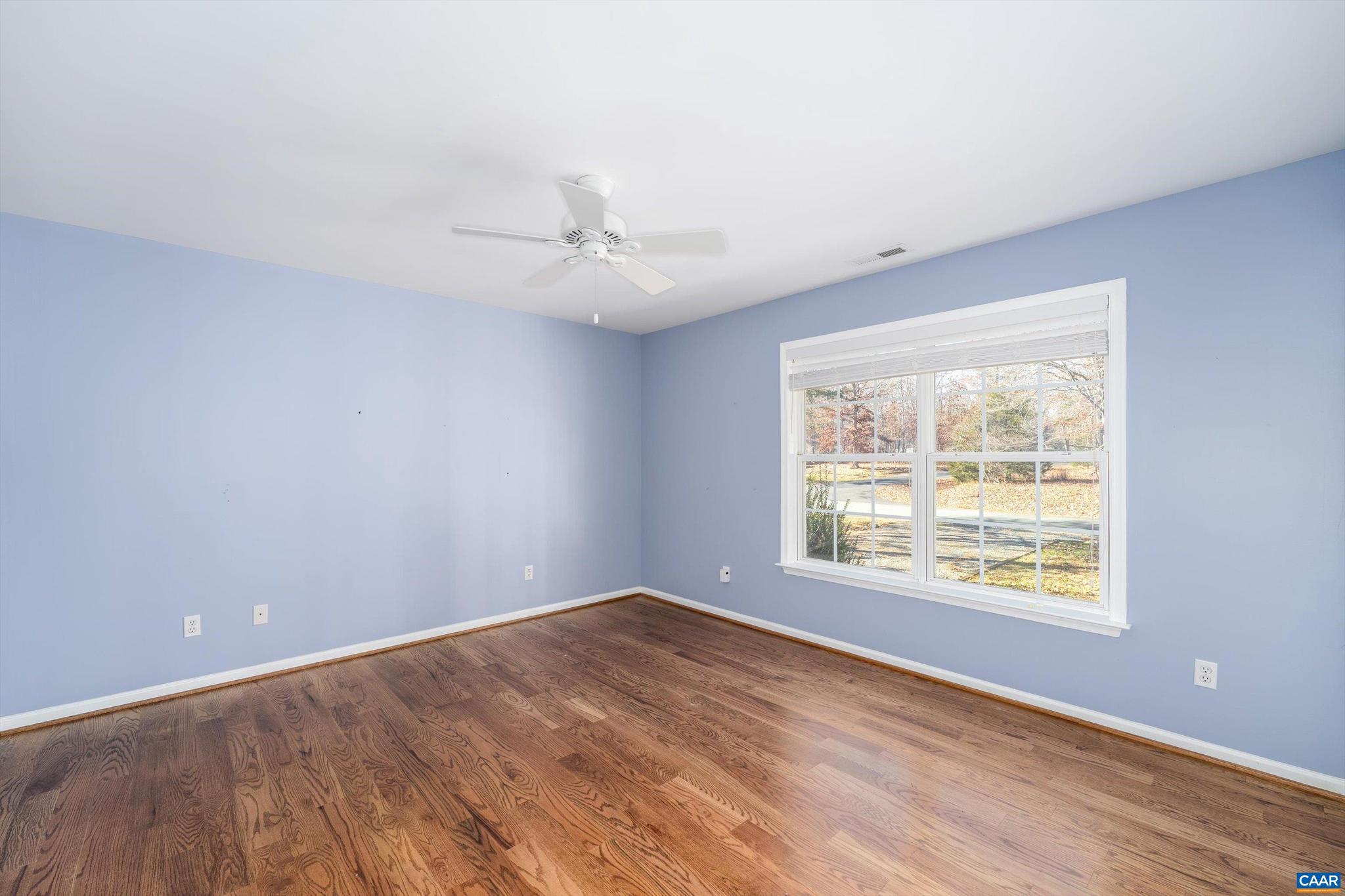 LAKE MONTICELLO - Residential