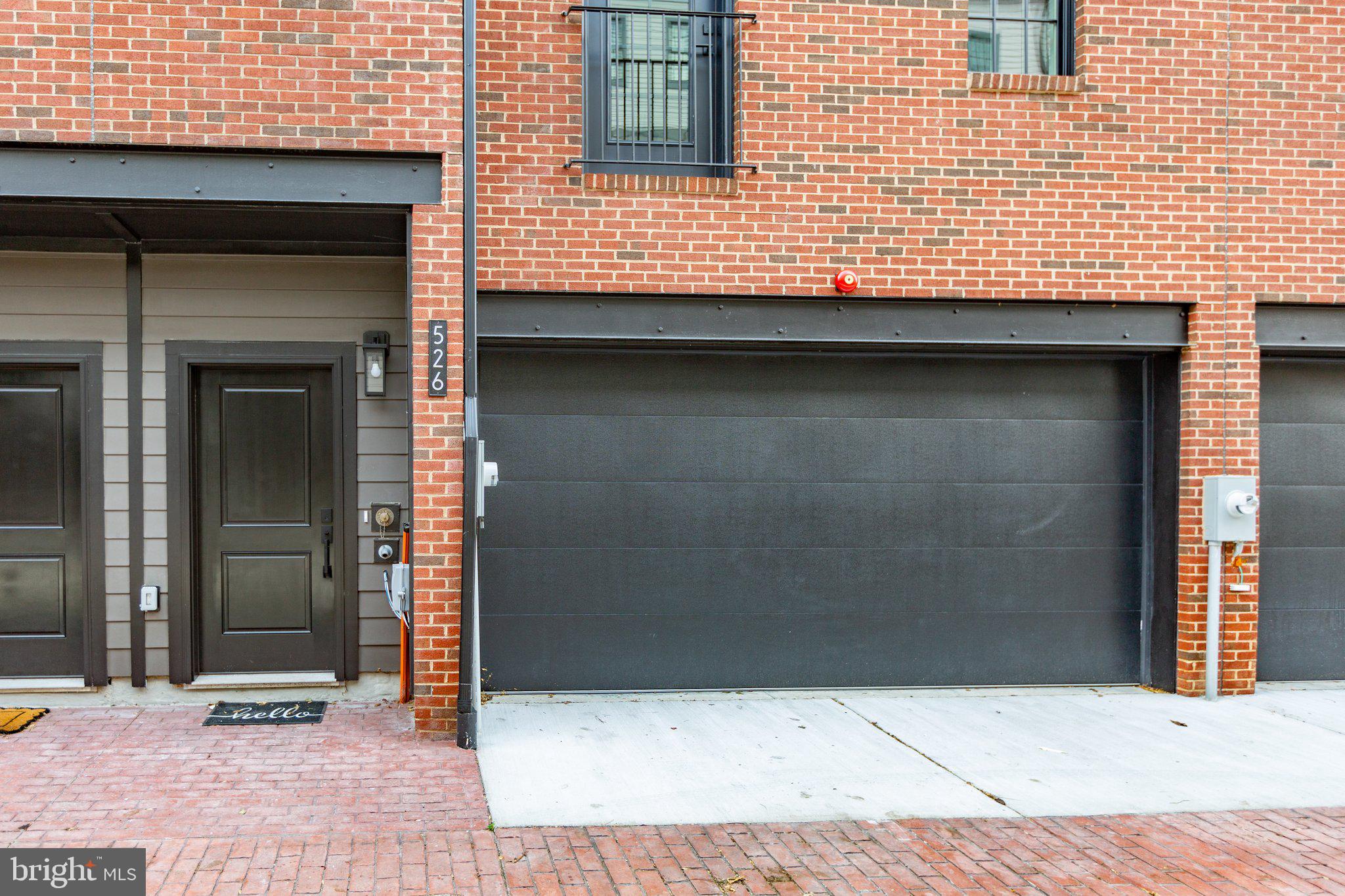 RIVERPLACE - Residential