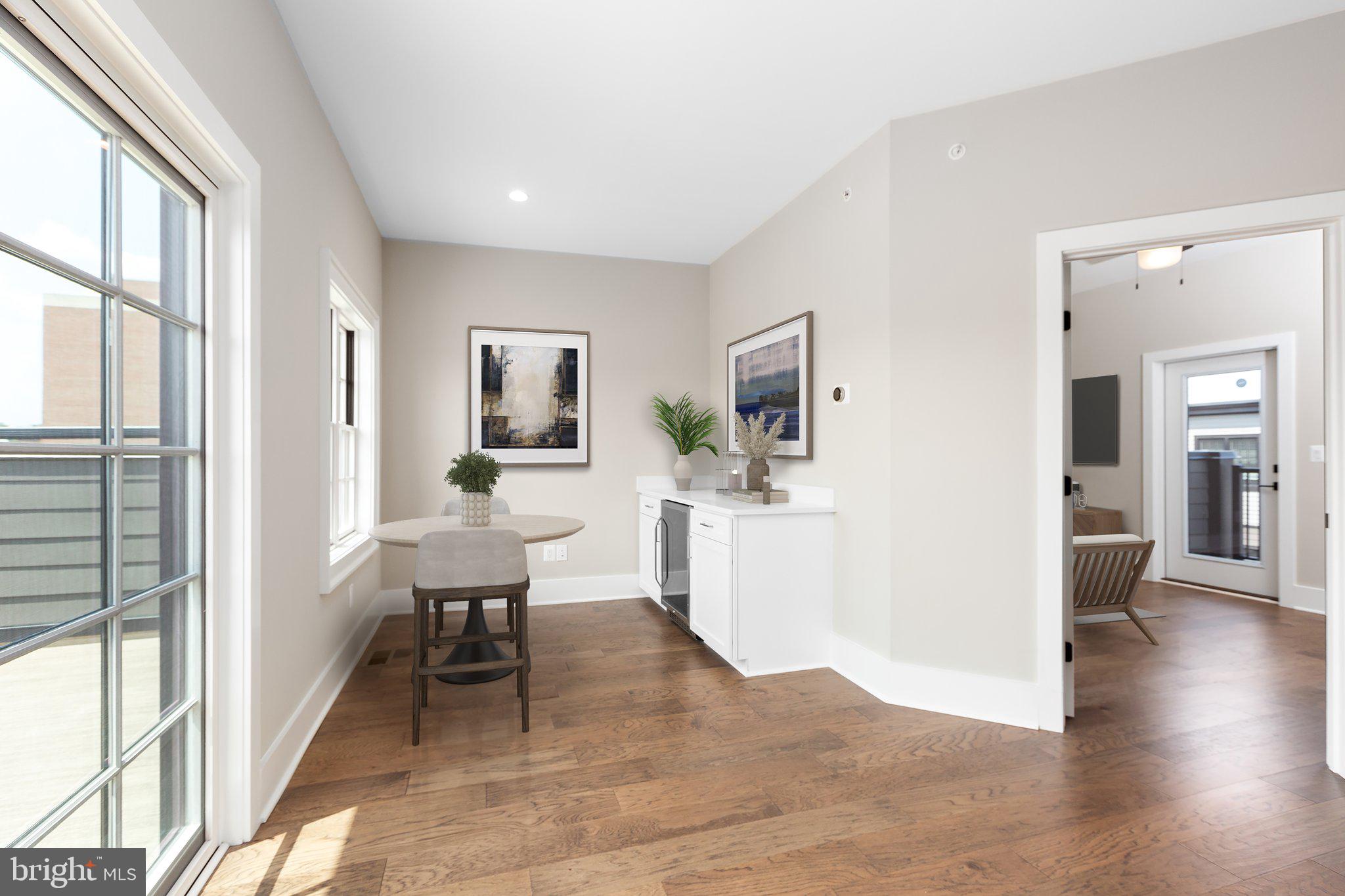 RIVERPLACE - Residential