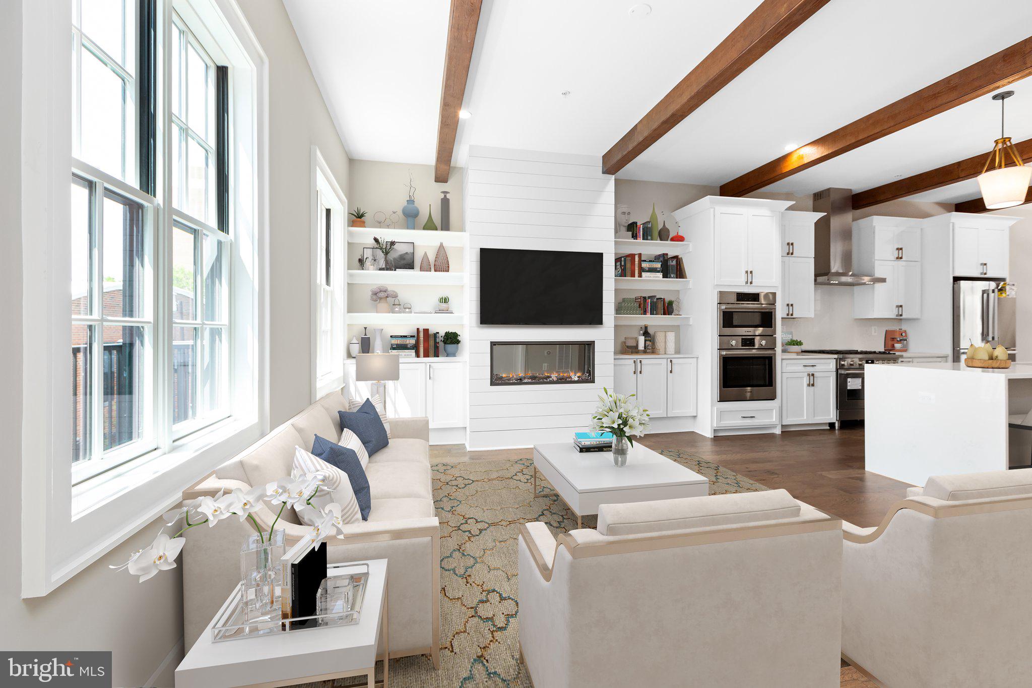 RIVERPLACE - Residential