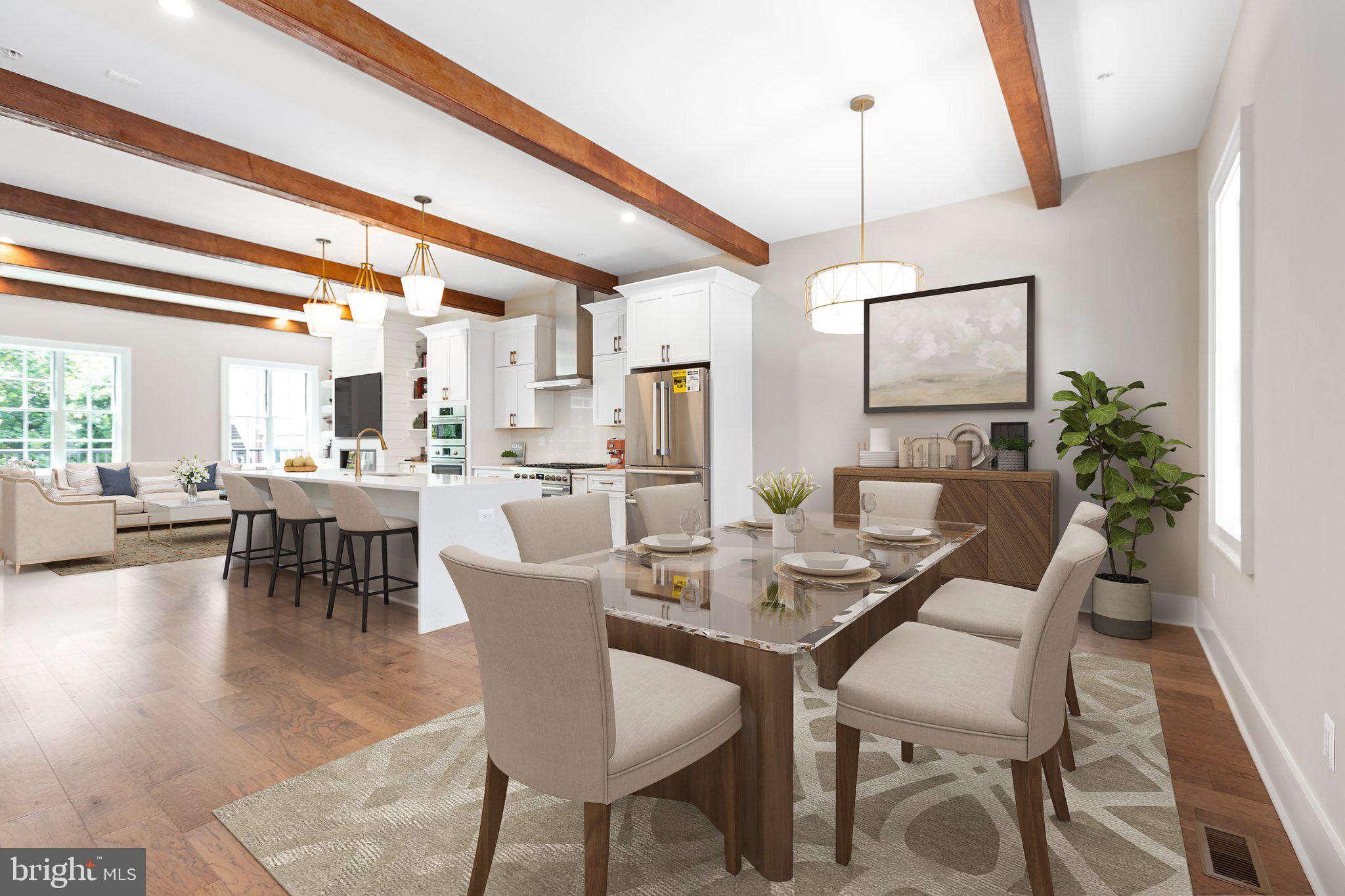 RIVERPLACE - Residential