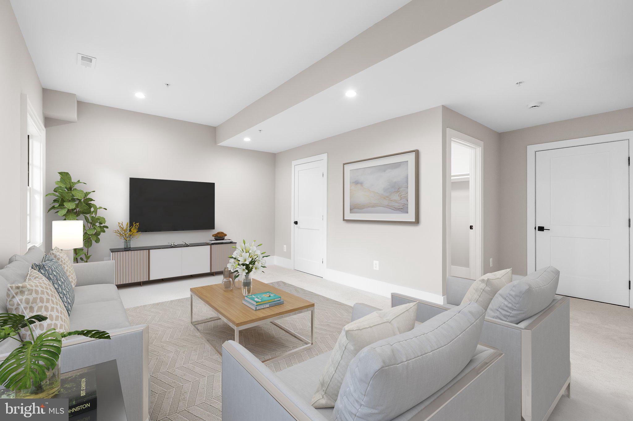 RIVERPLACE - Residential