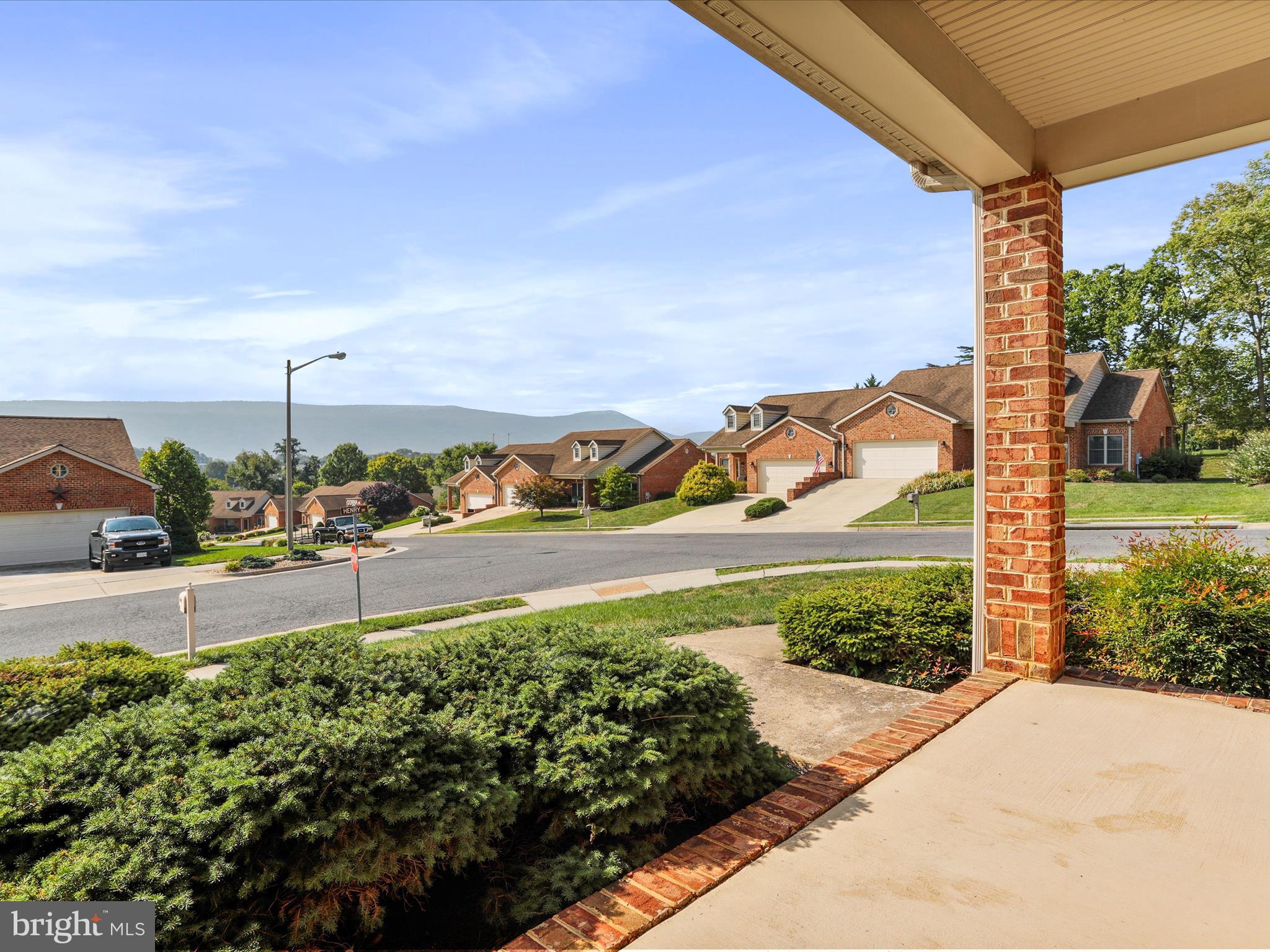442 HENRY DRIVE