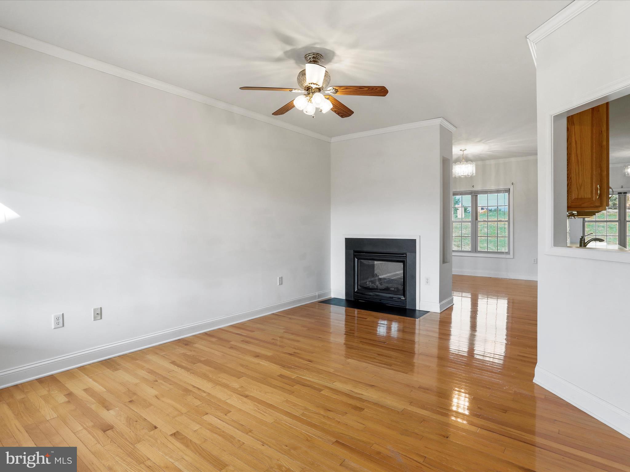 442 HENRY DRIVE