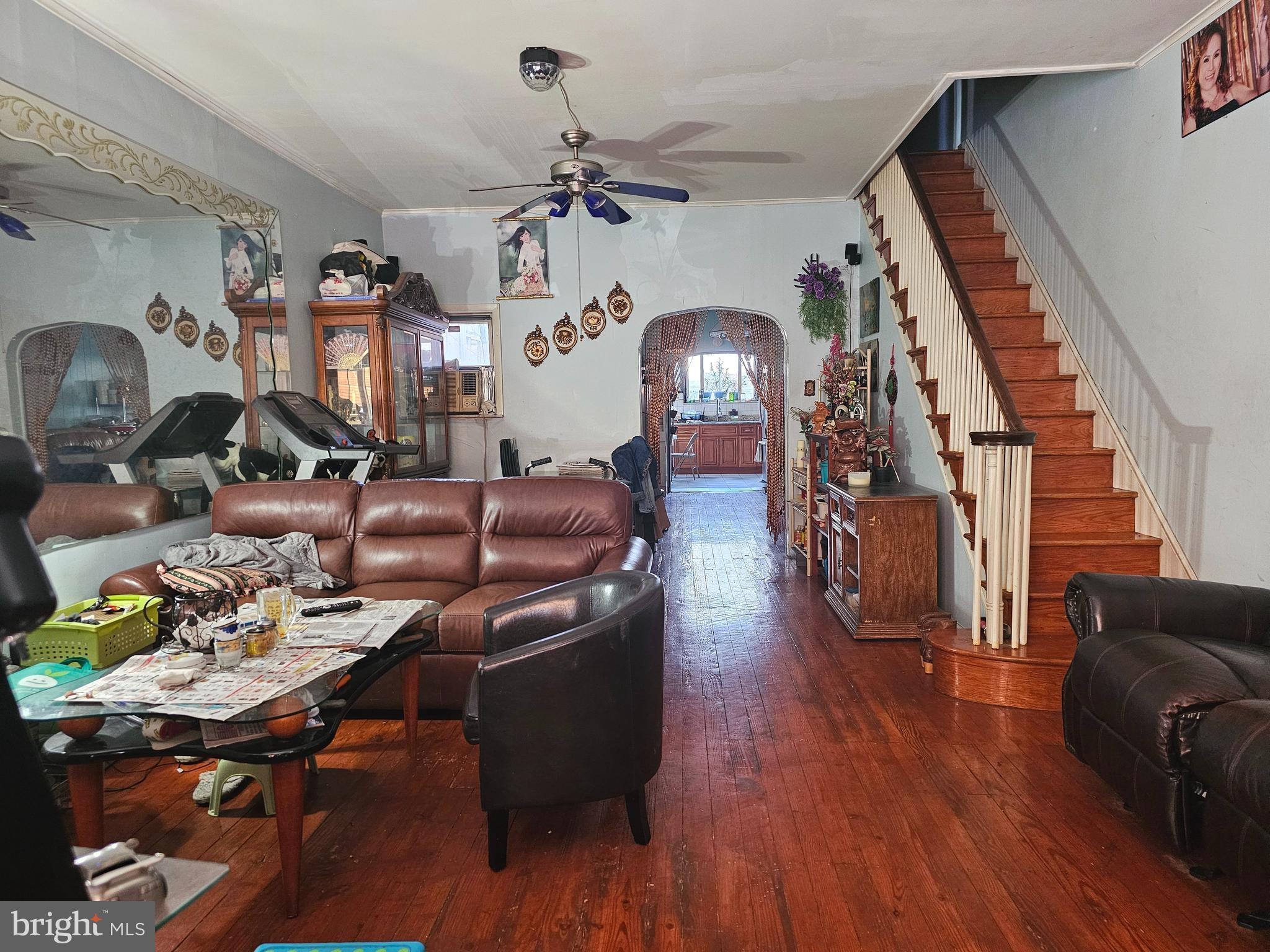 NEWBOLD - Residential