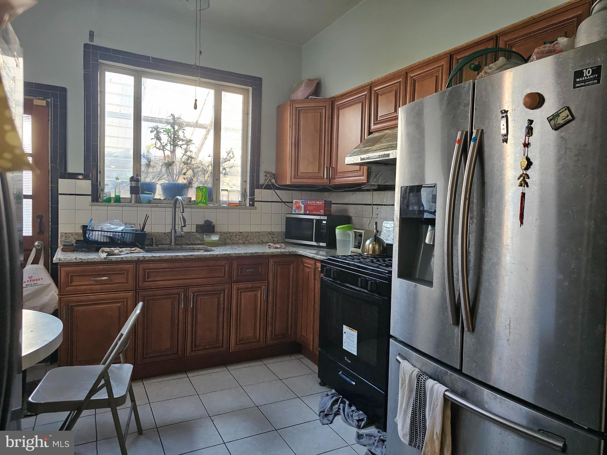 NEWBOLD - Residential