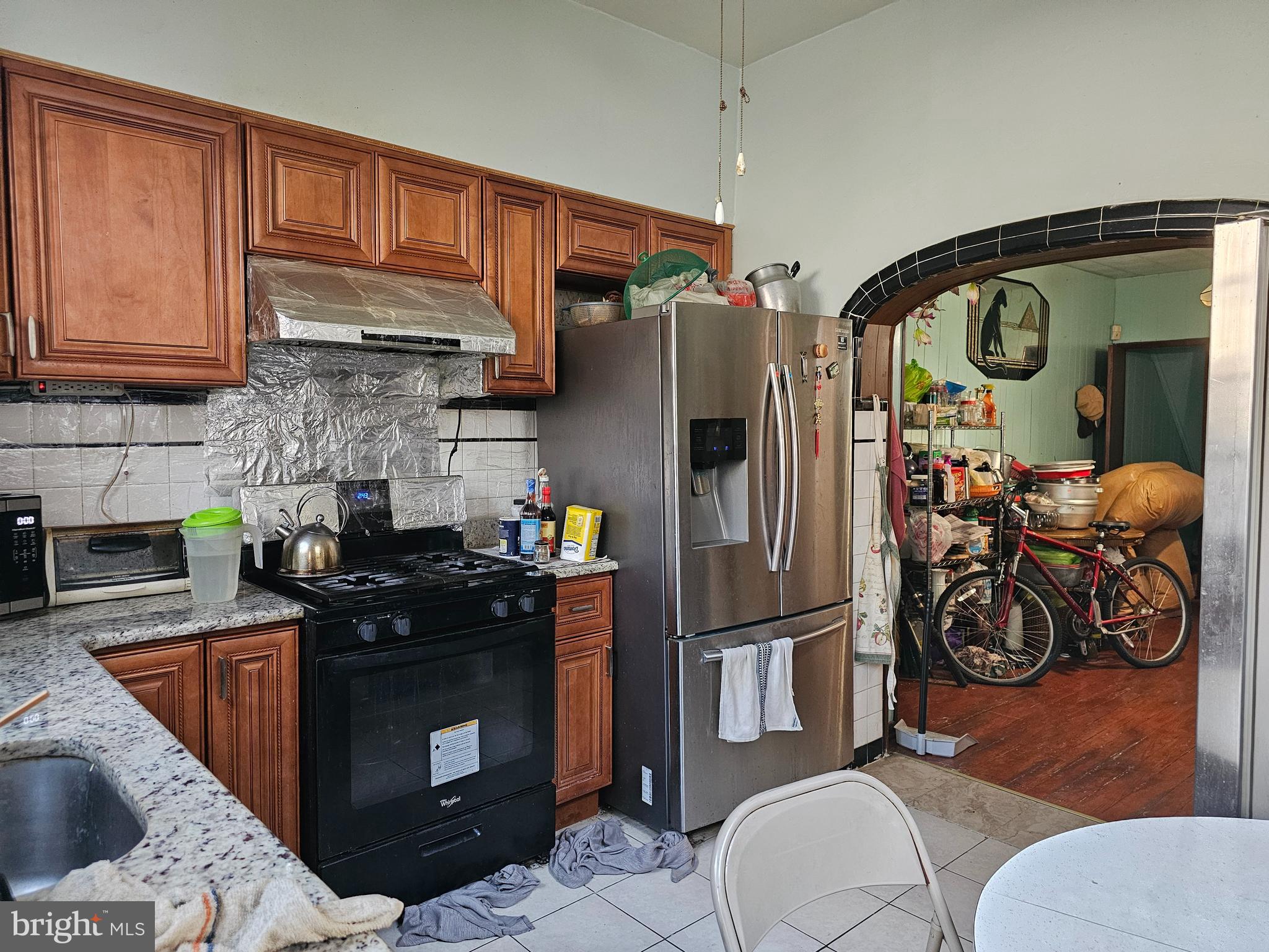 NEWBOLD - Residential