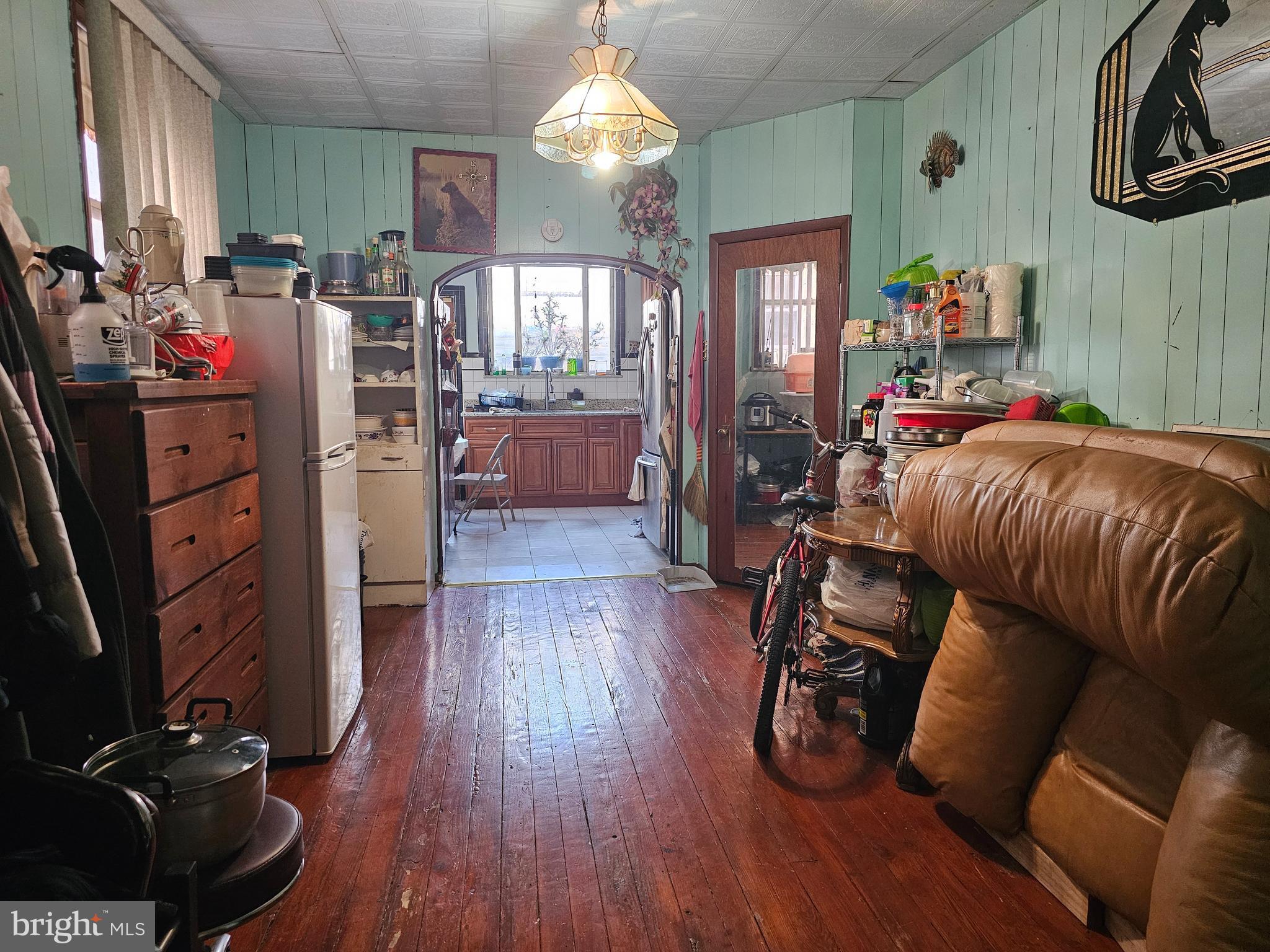 NEWBOLD - Residential