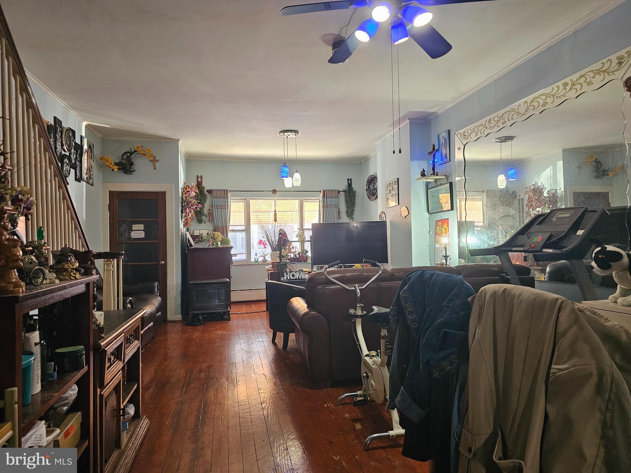 NEWBOLD - Residential