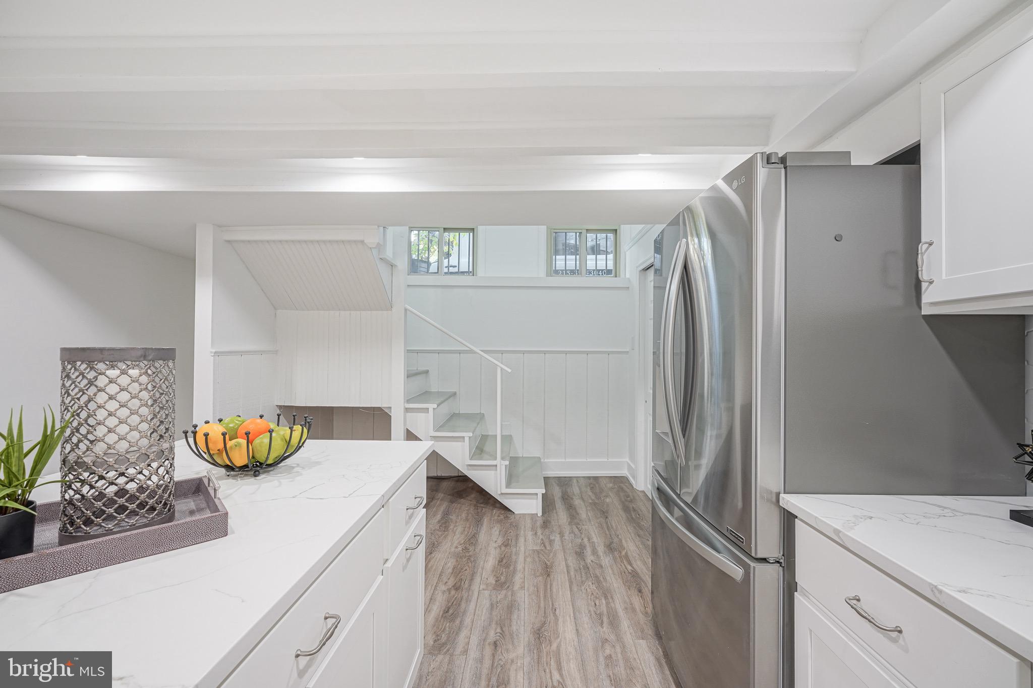 SOCIETY HILL - Residential