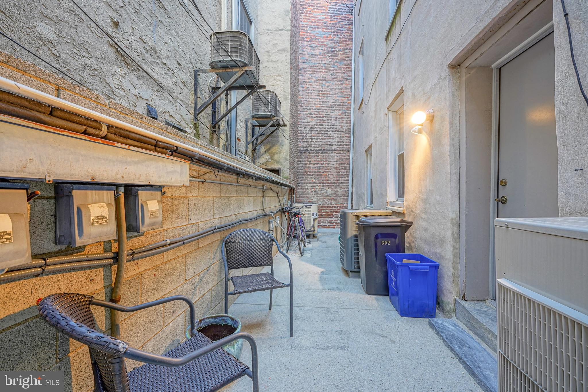 SOCIETY HILL - Residential