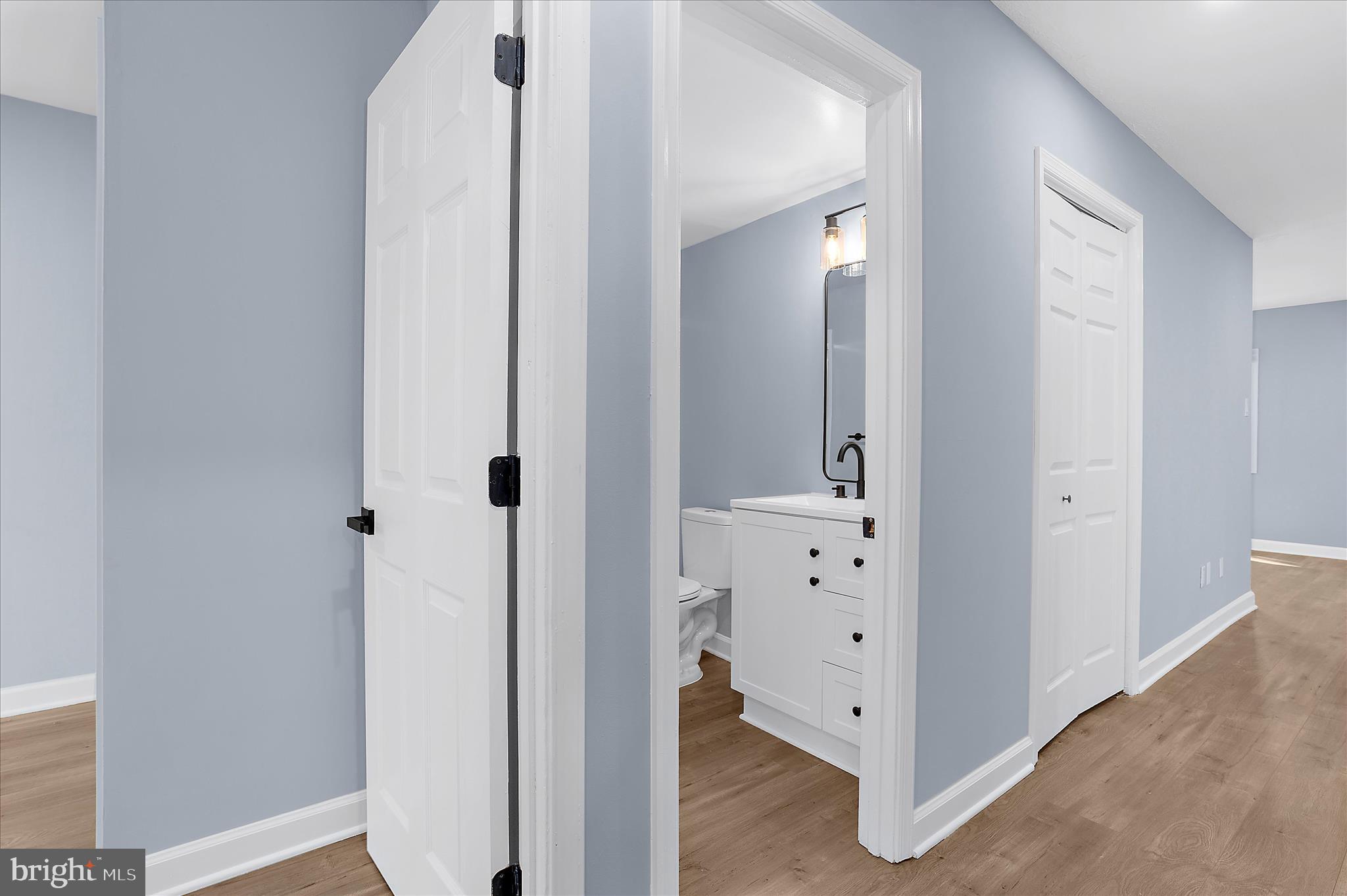 HABITAT - Residential