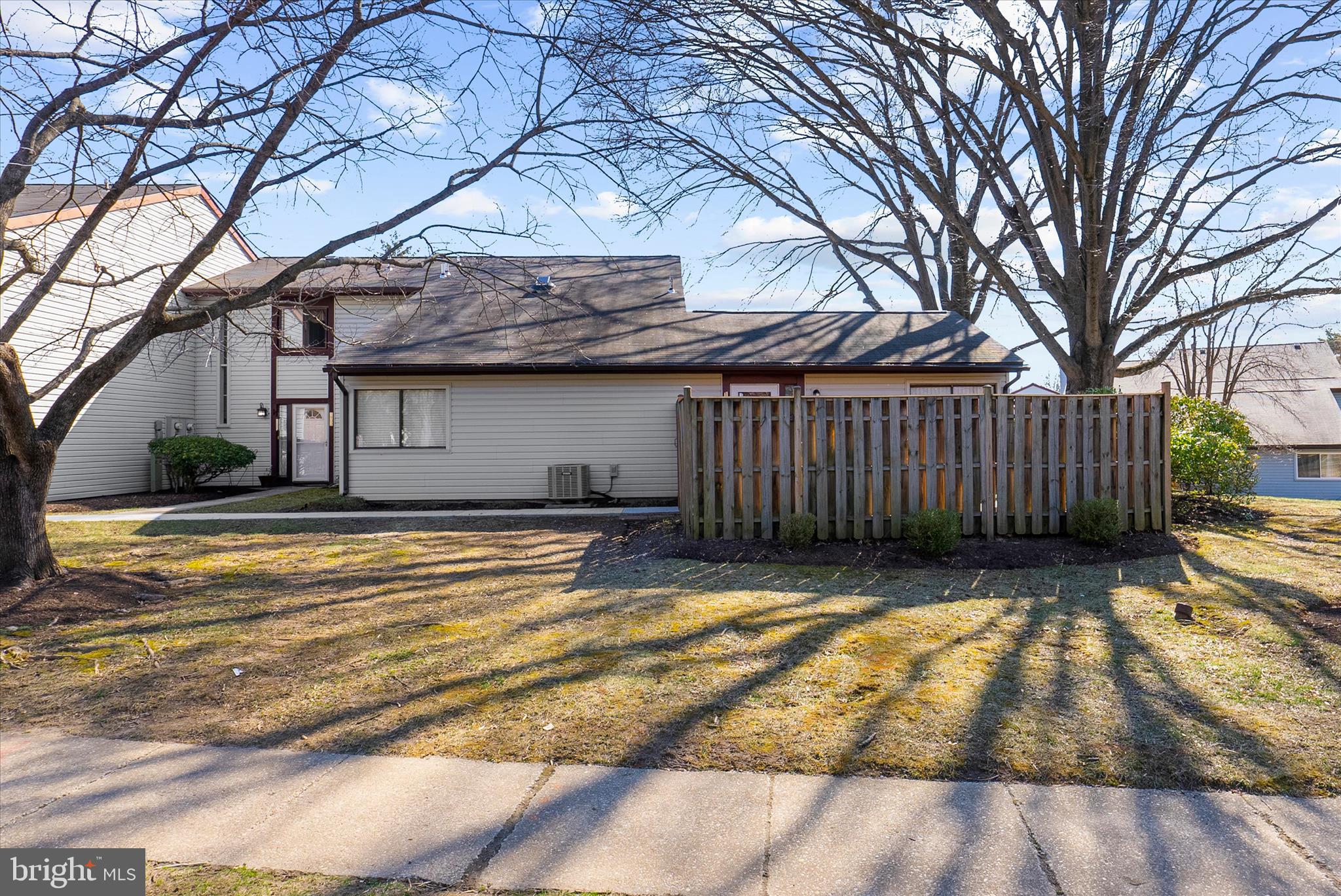 HABITAT - Residential