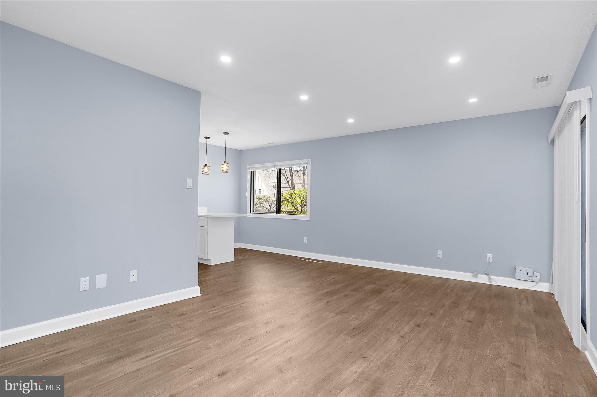 HABITAT - Residential