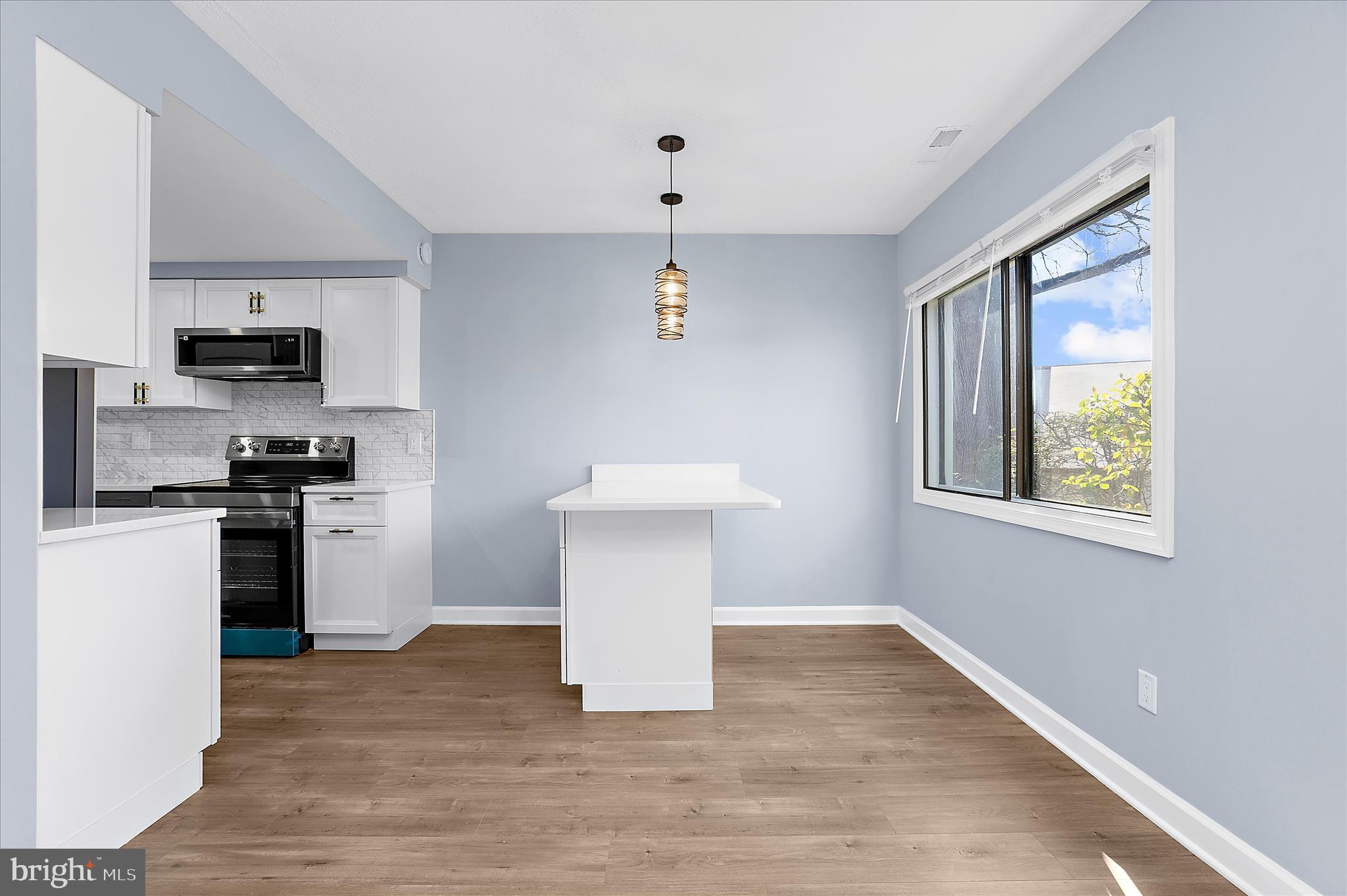 HABITAT - Residential