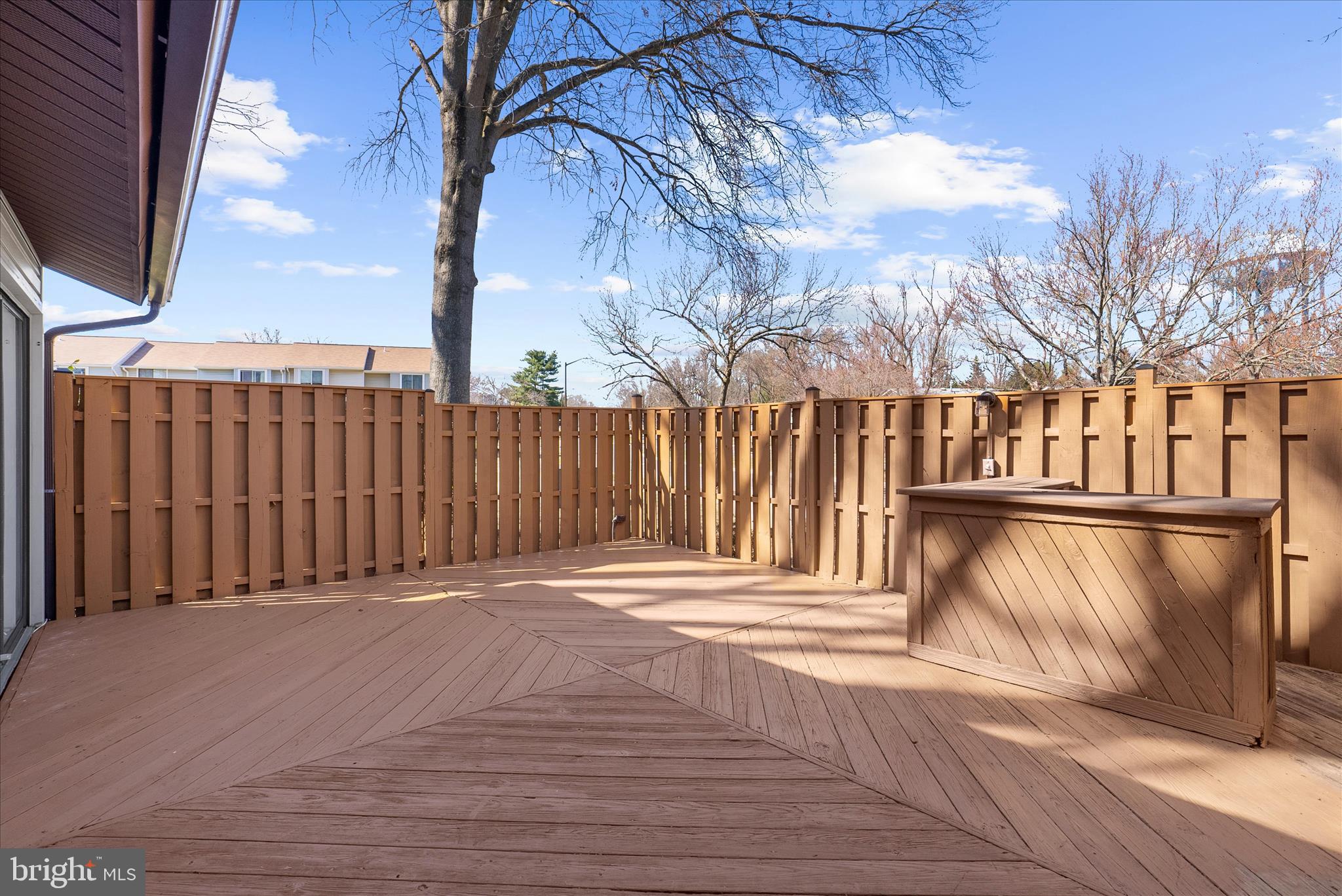 HABITAT - Residential