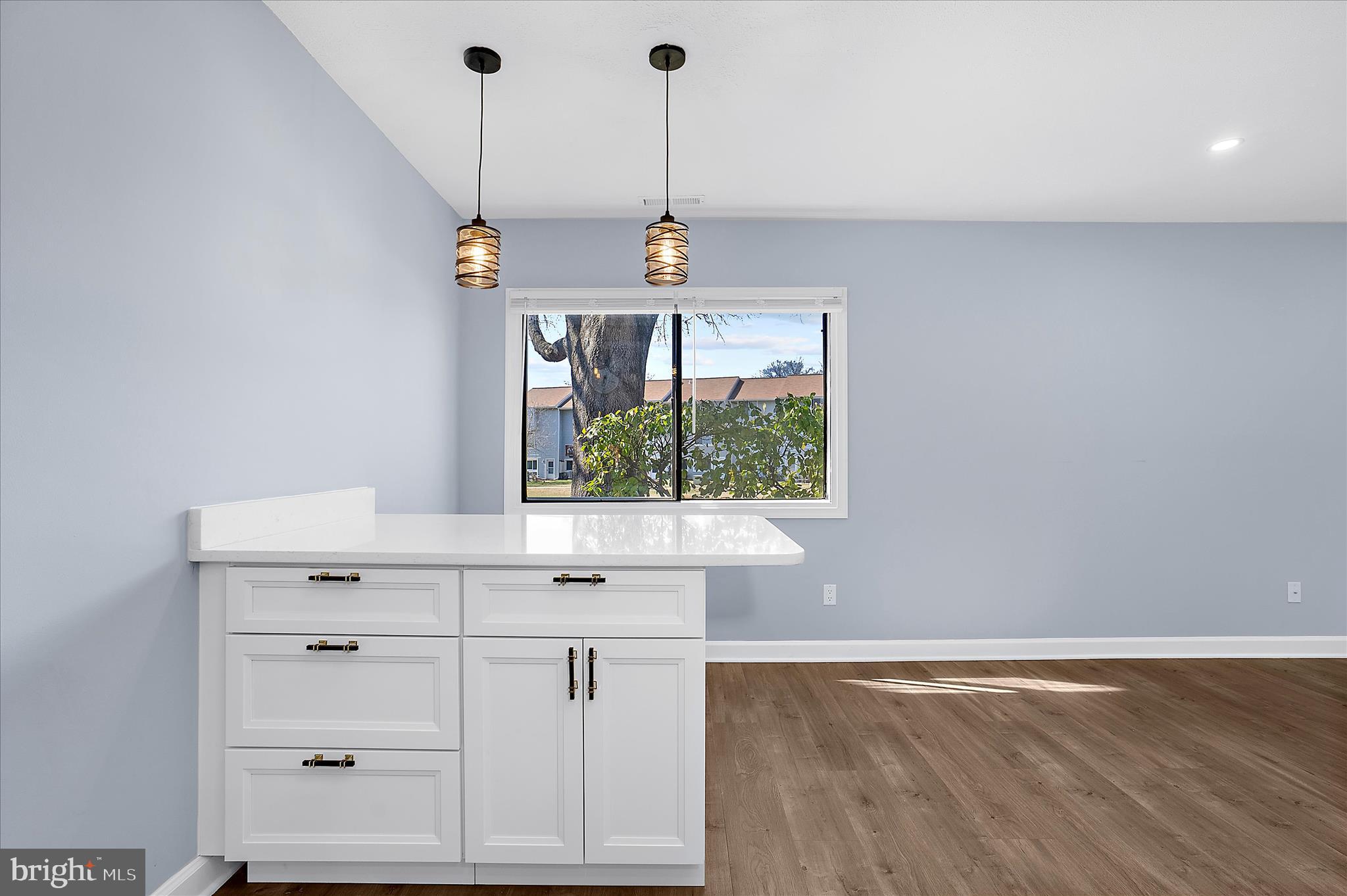 HABITAT - Residential