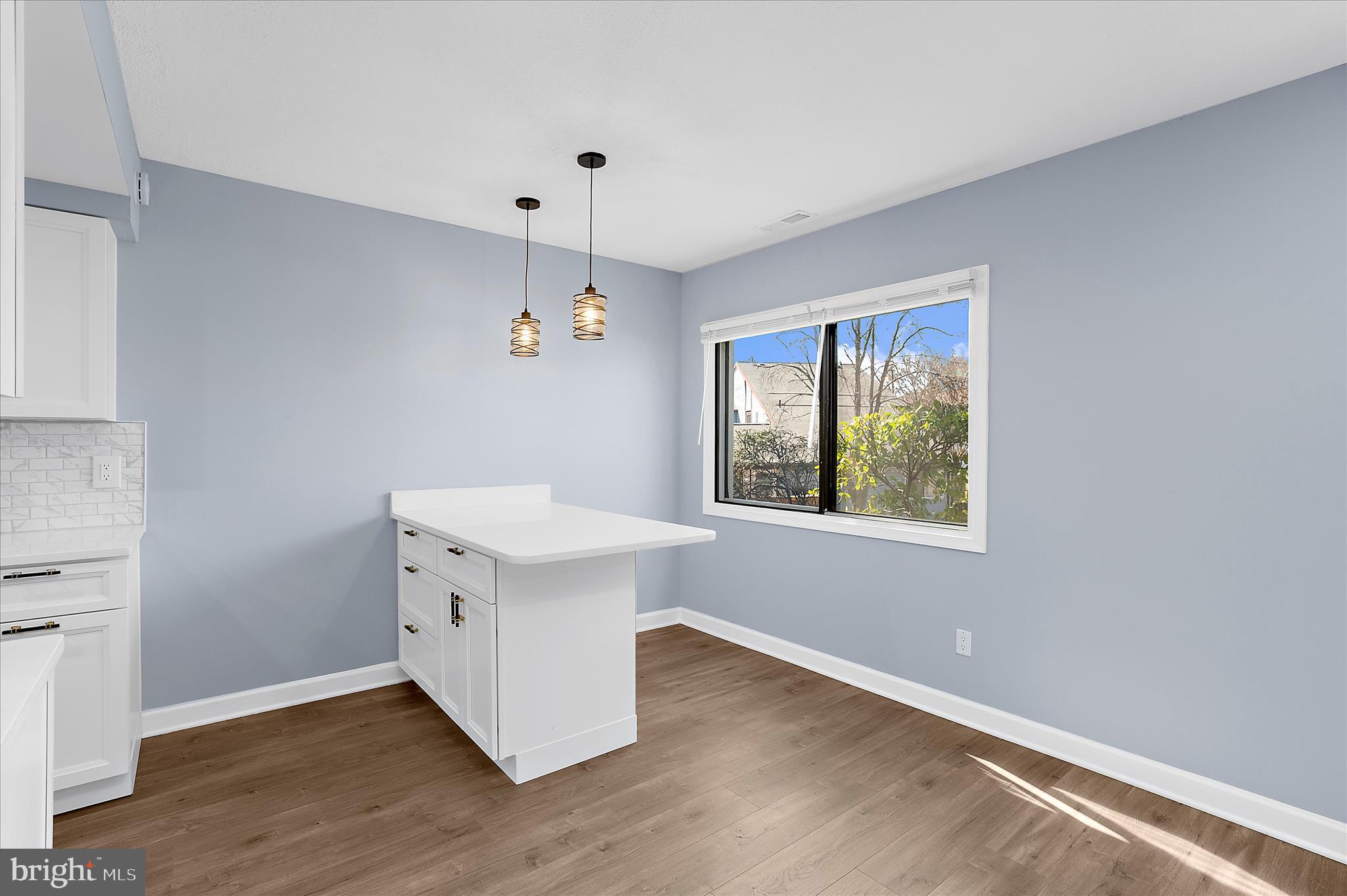 HABITAT - Residential