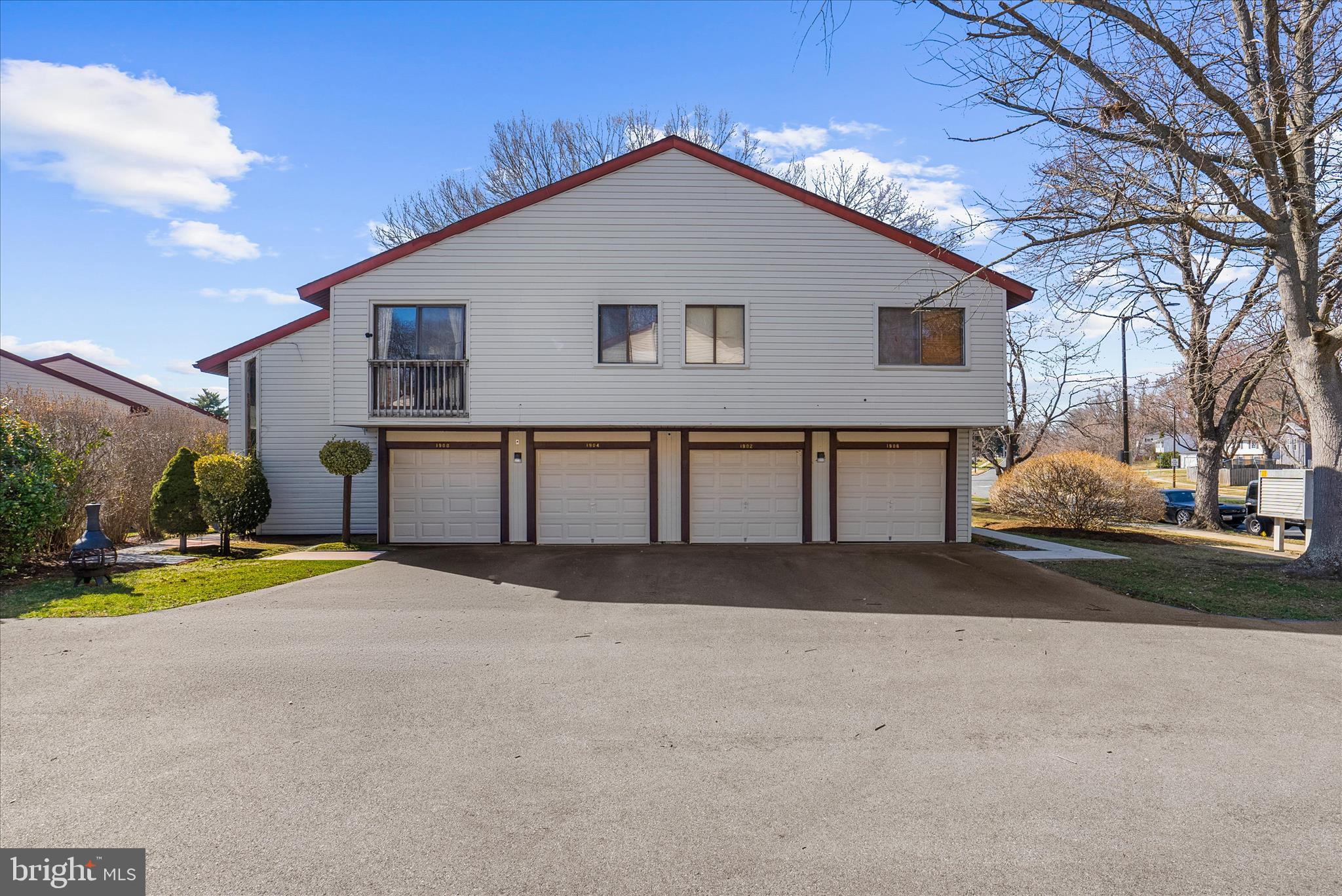 HABITAT - Residential