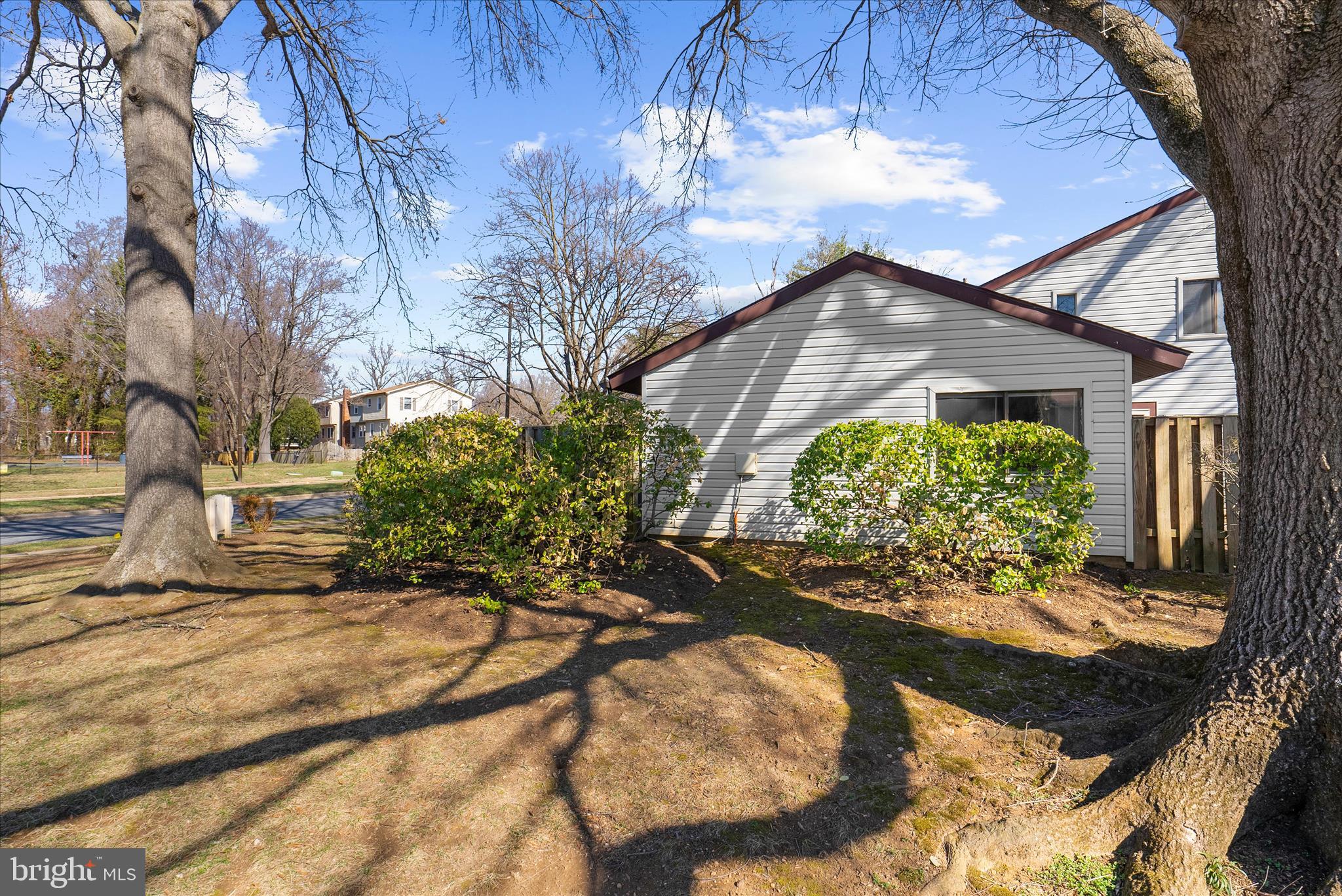 HABITAT - Residential