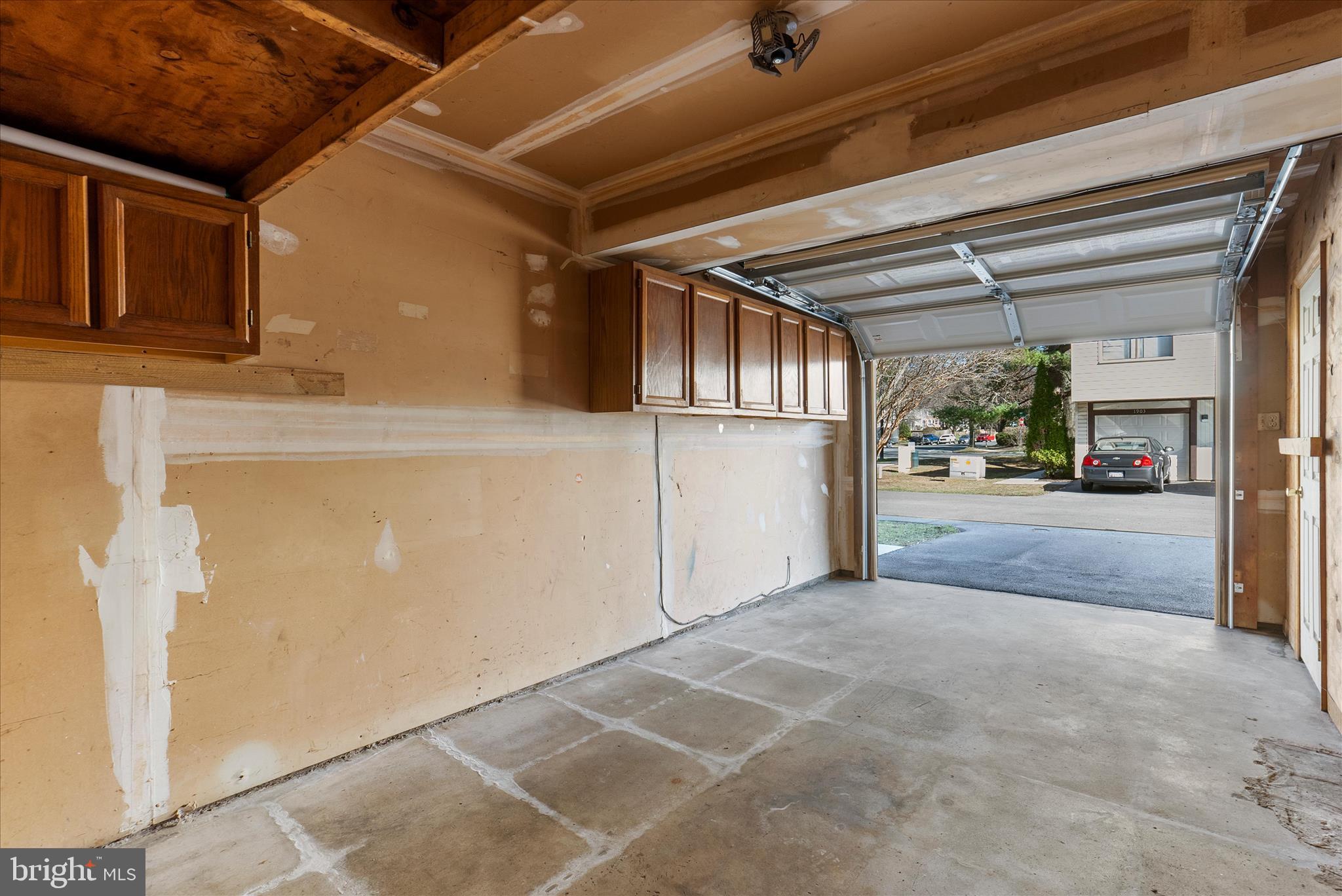 HABITAT - Residential