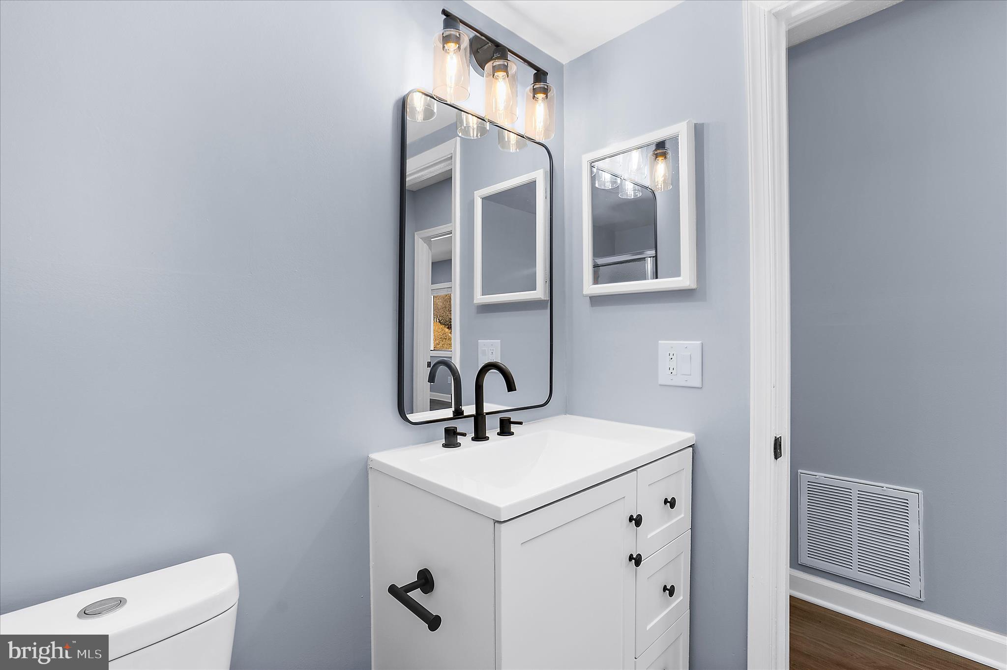 HABITAT - Residential