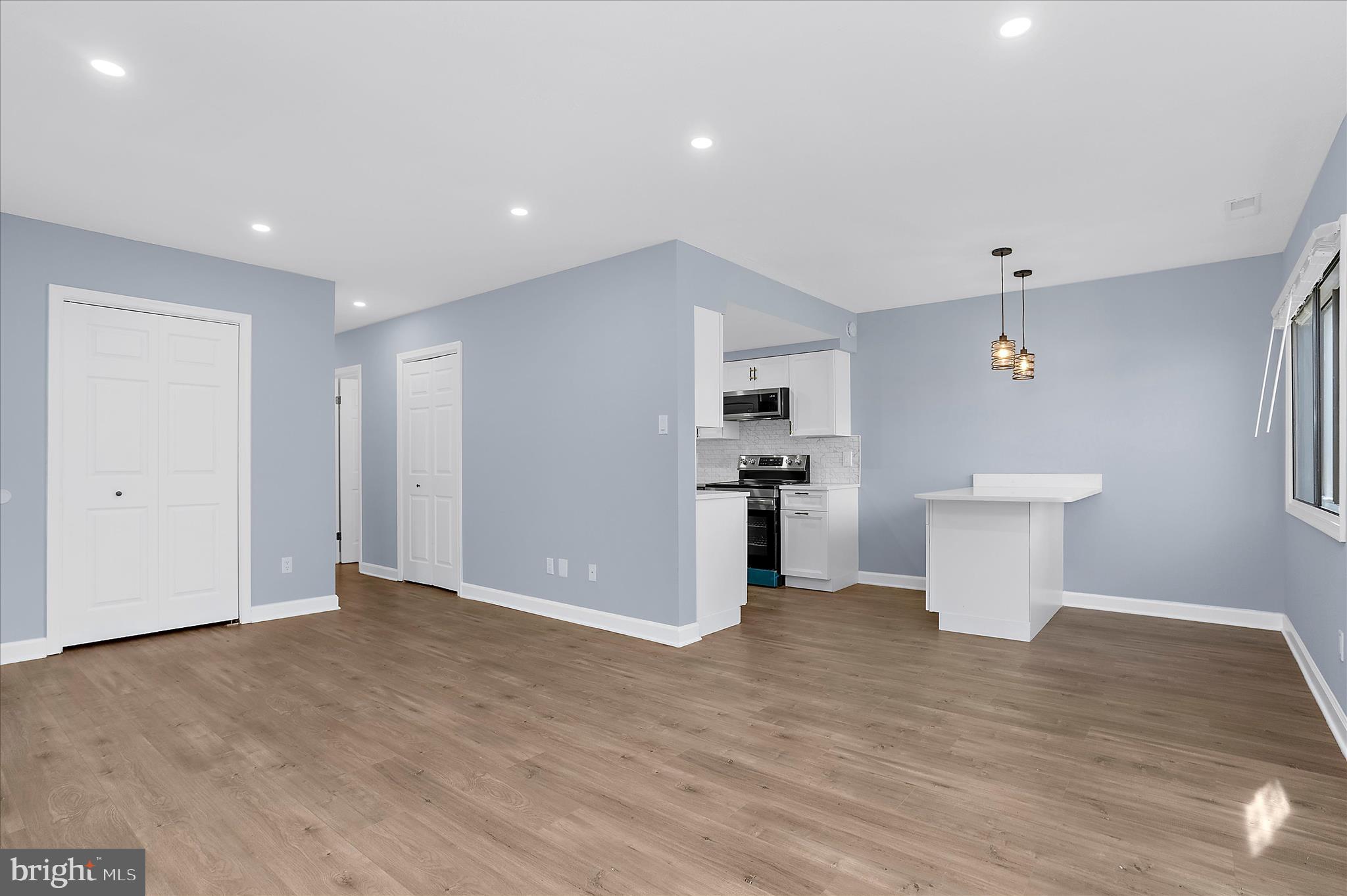 HABITAT - Residential