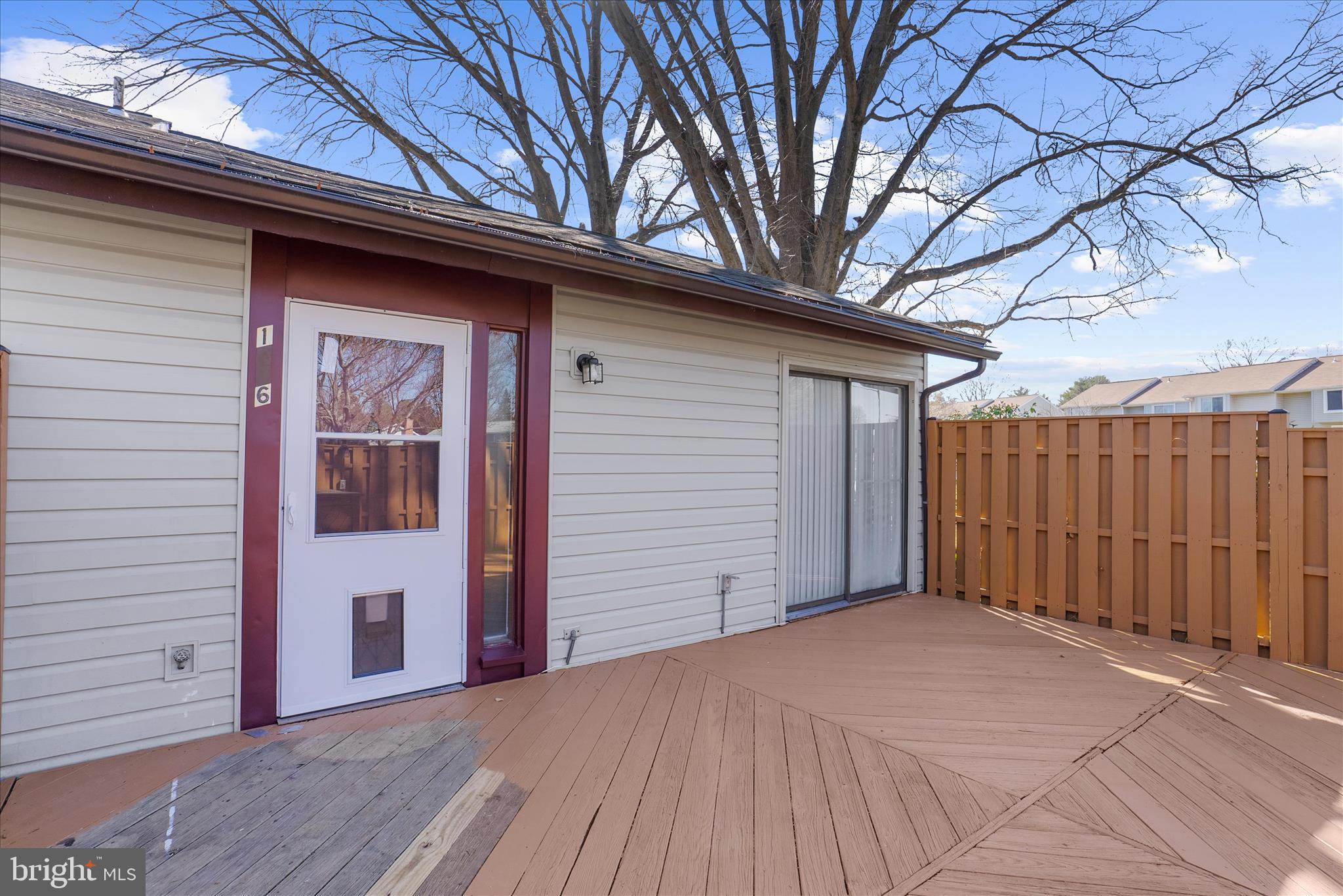 HABITAT - Residential