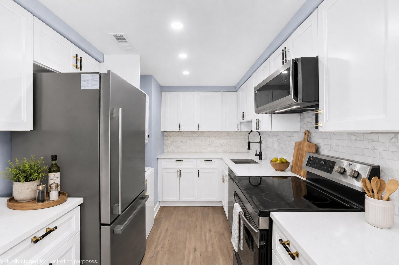 HABITAT - Residential