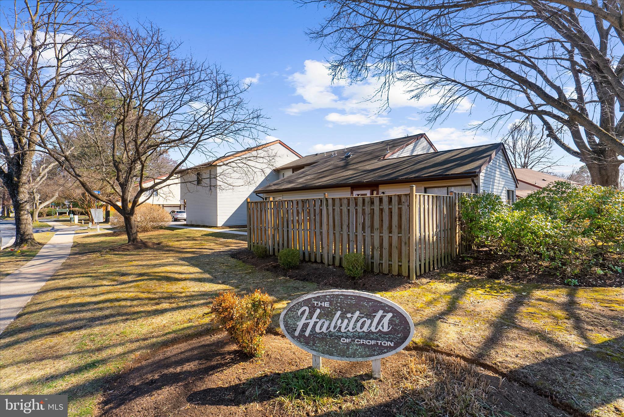 HABITAT - Residential