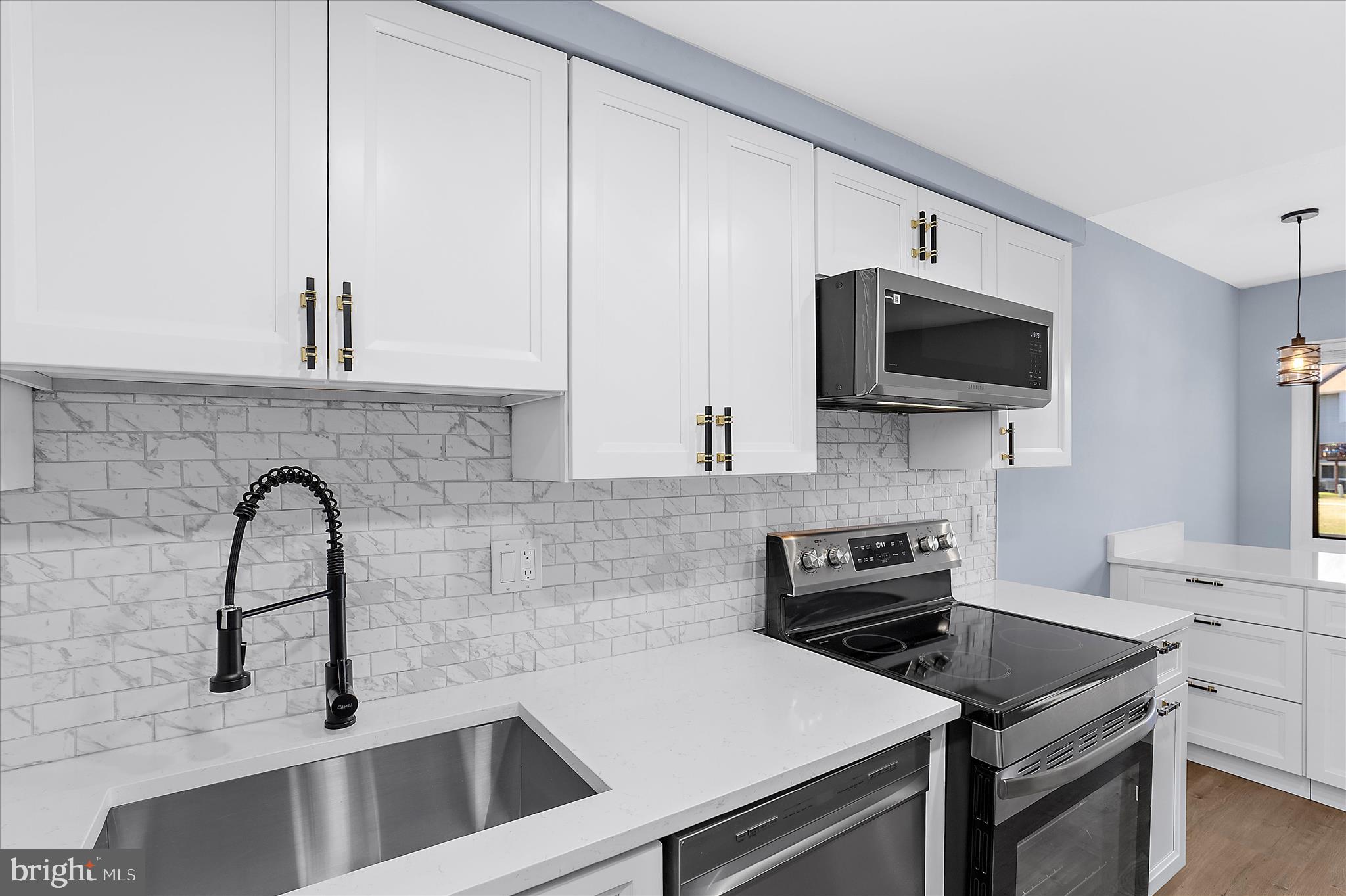 HABITAT - Residential