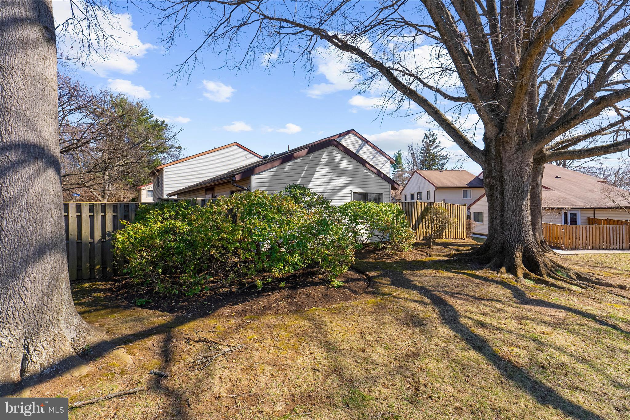 HABITAT - Residential