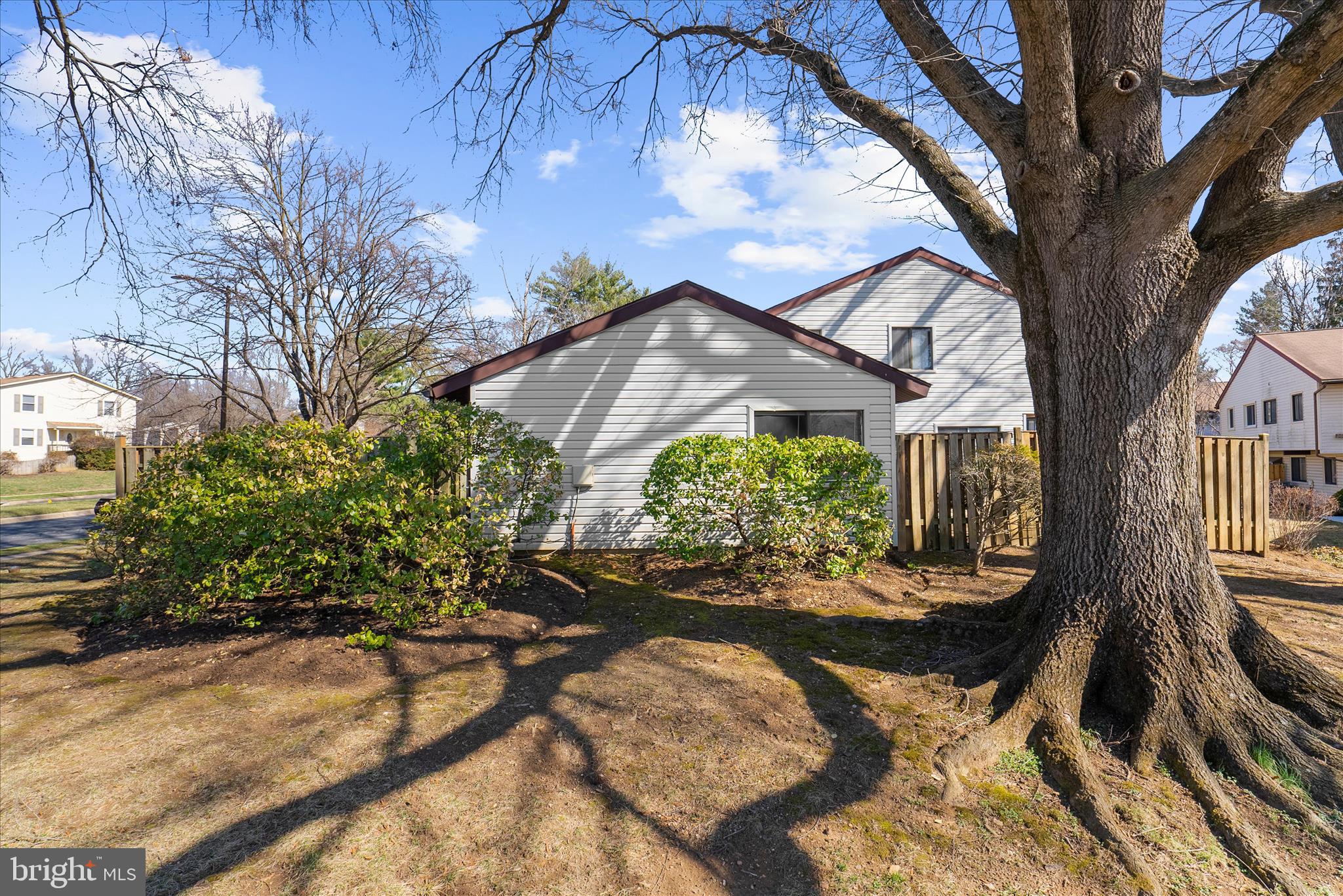 HABITAT - Residential