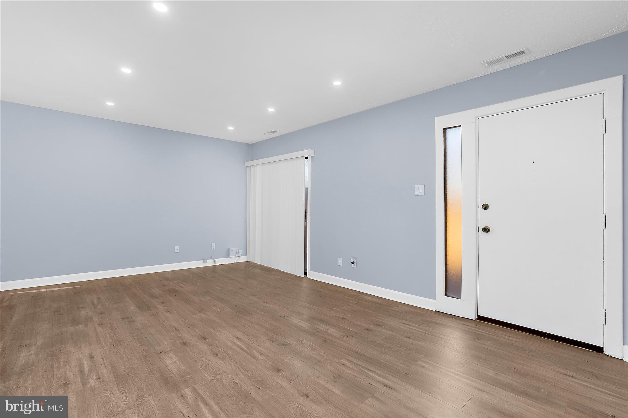 HABITAT - Residential