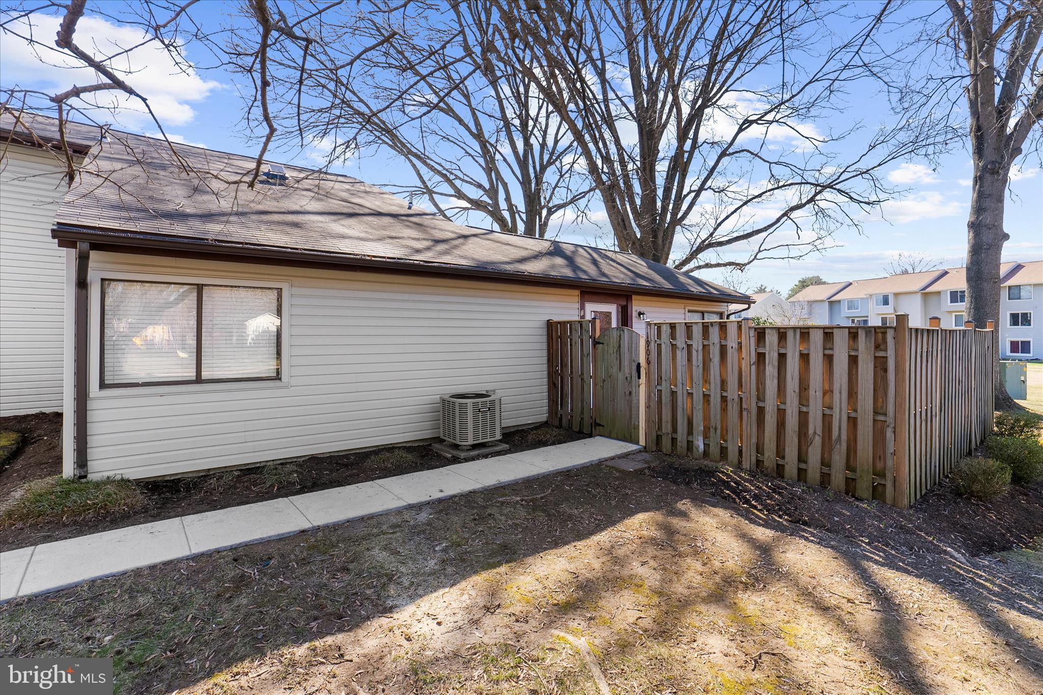 HABITAT - Residential