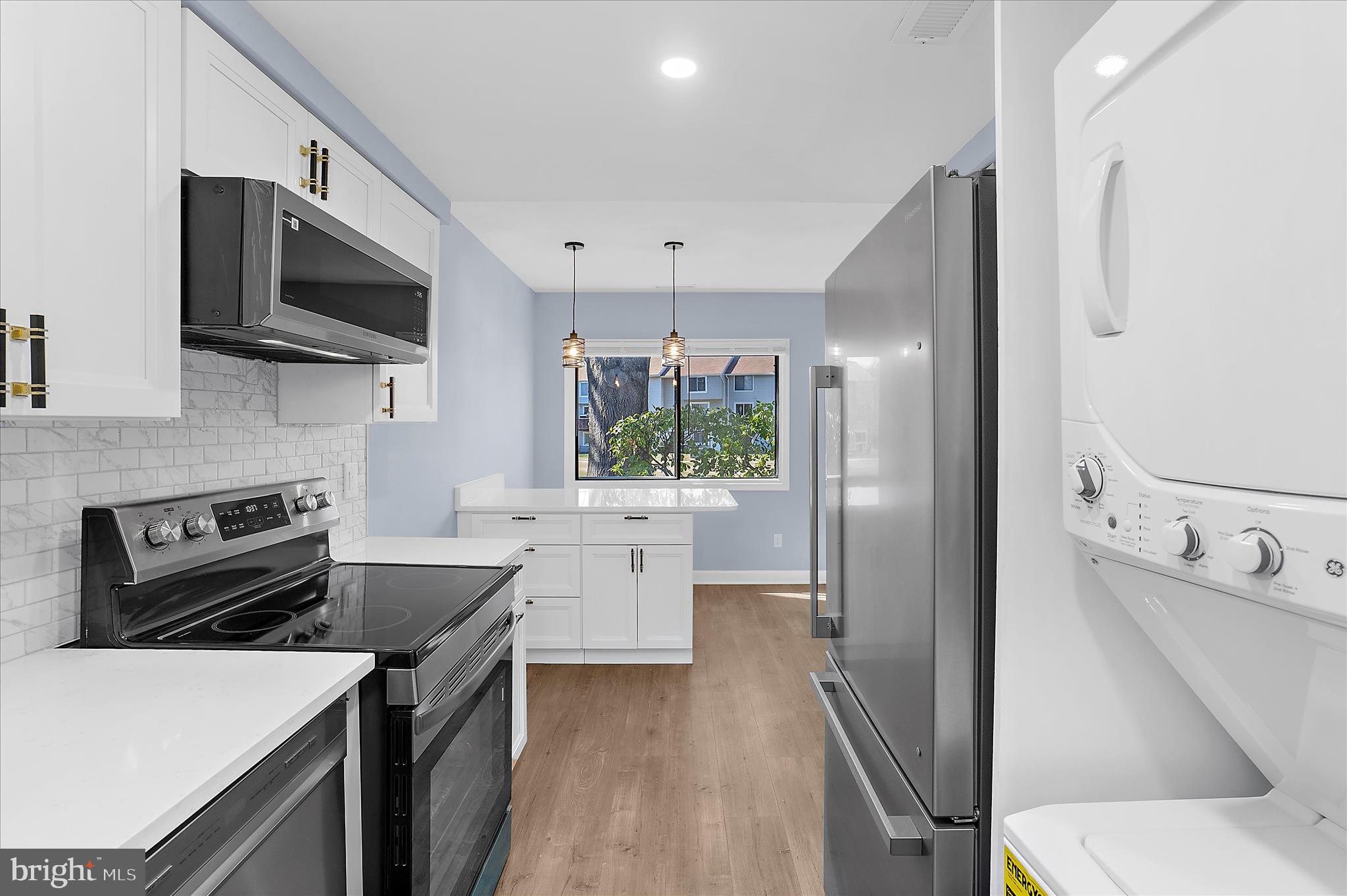 HABITAT - Residential