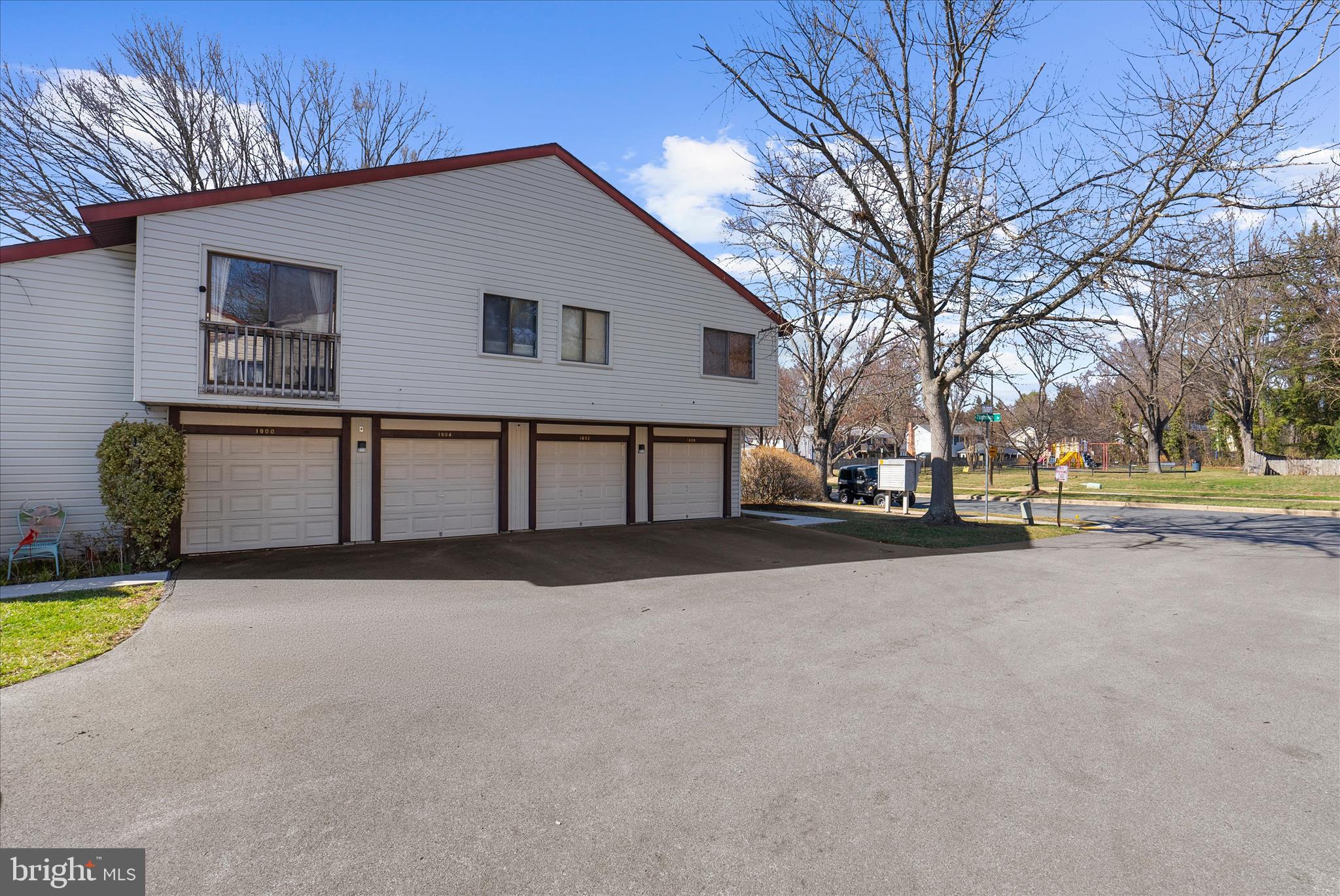 HABITAT - Residential